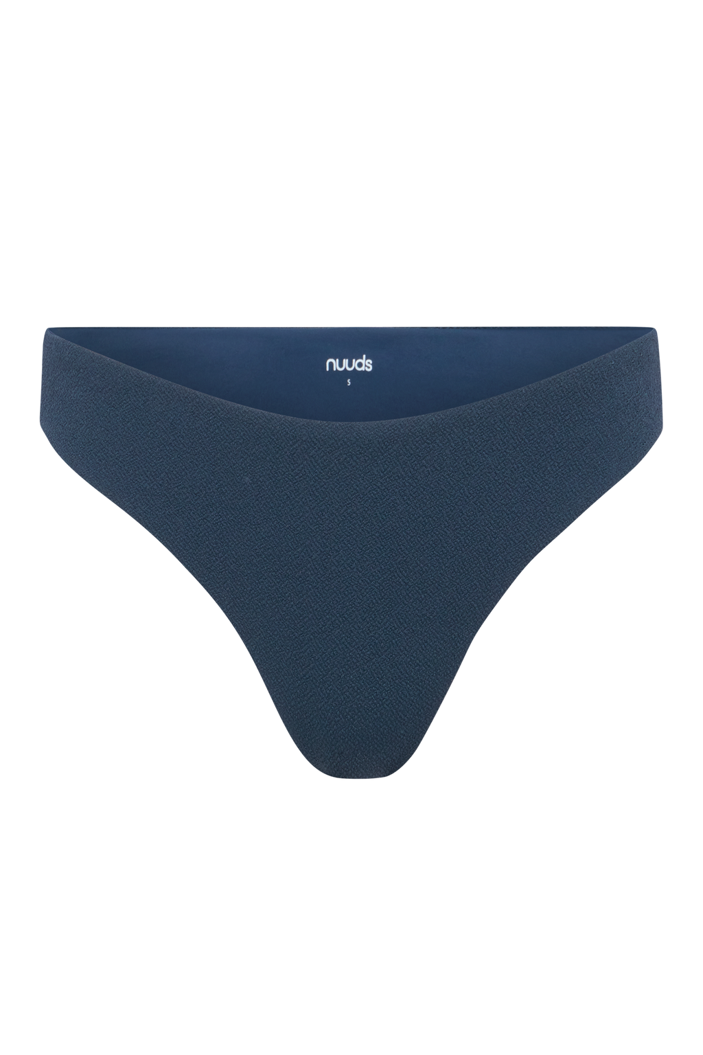 Low Waist Bikini Bottom