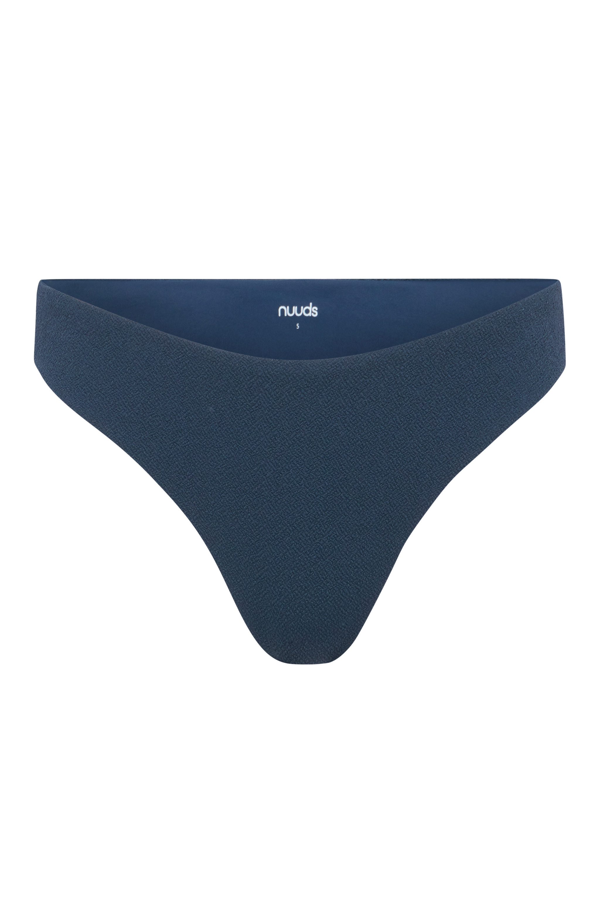Low Waist Bikini Bottom