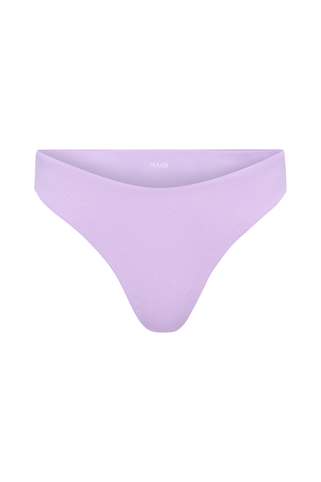 Low Waist Bikini Bottom