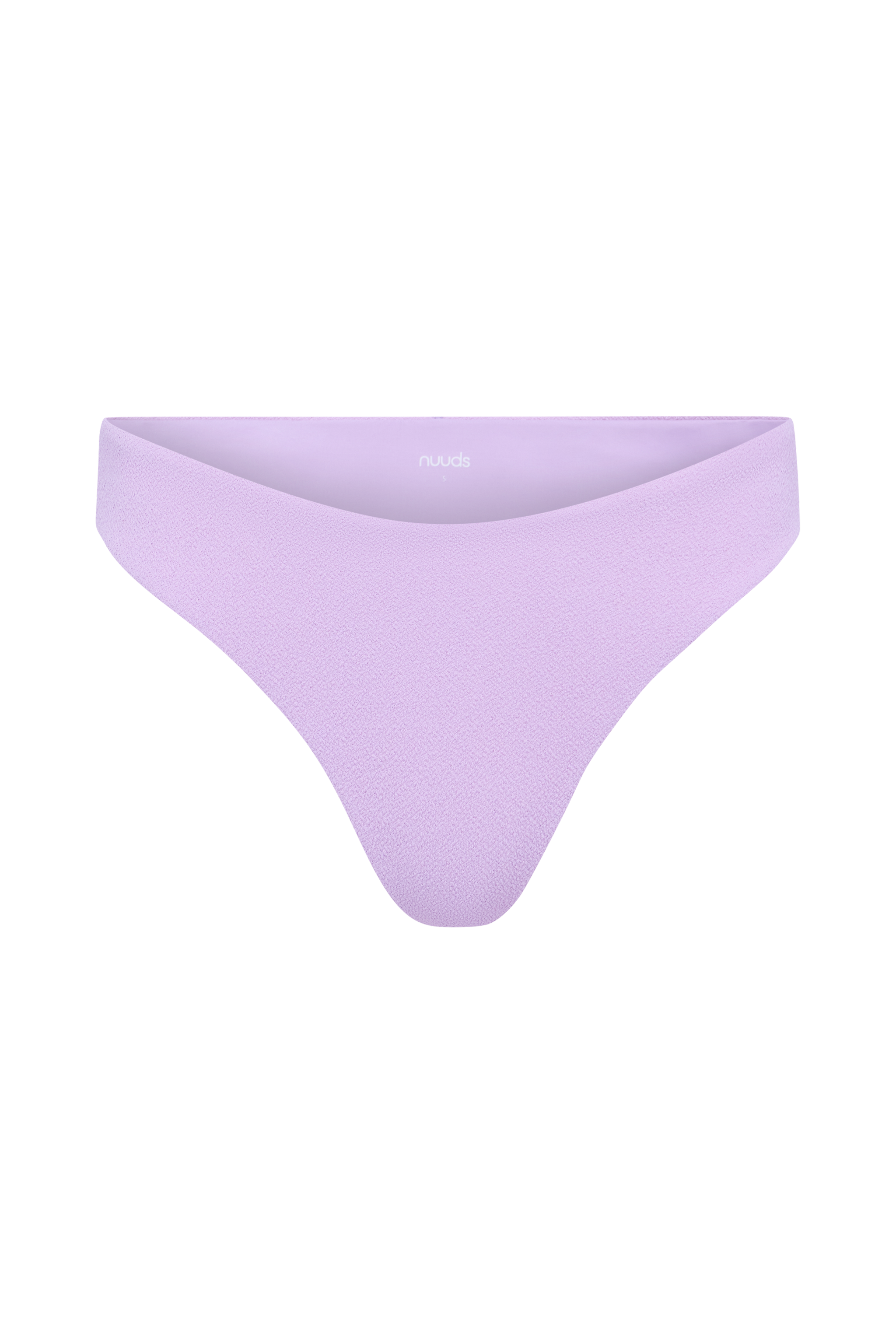 Low Waist Bikini Bottom