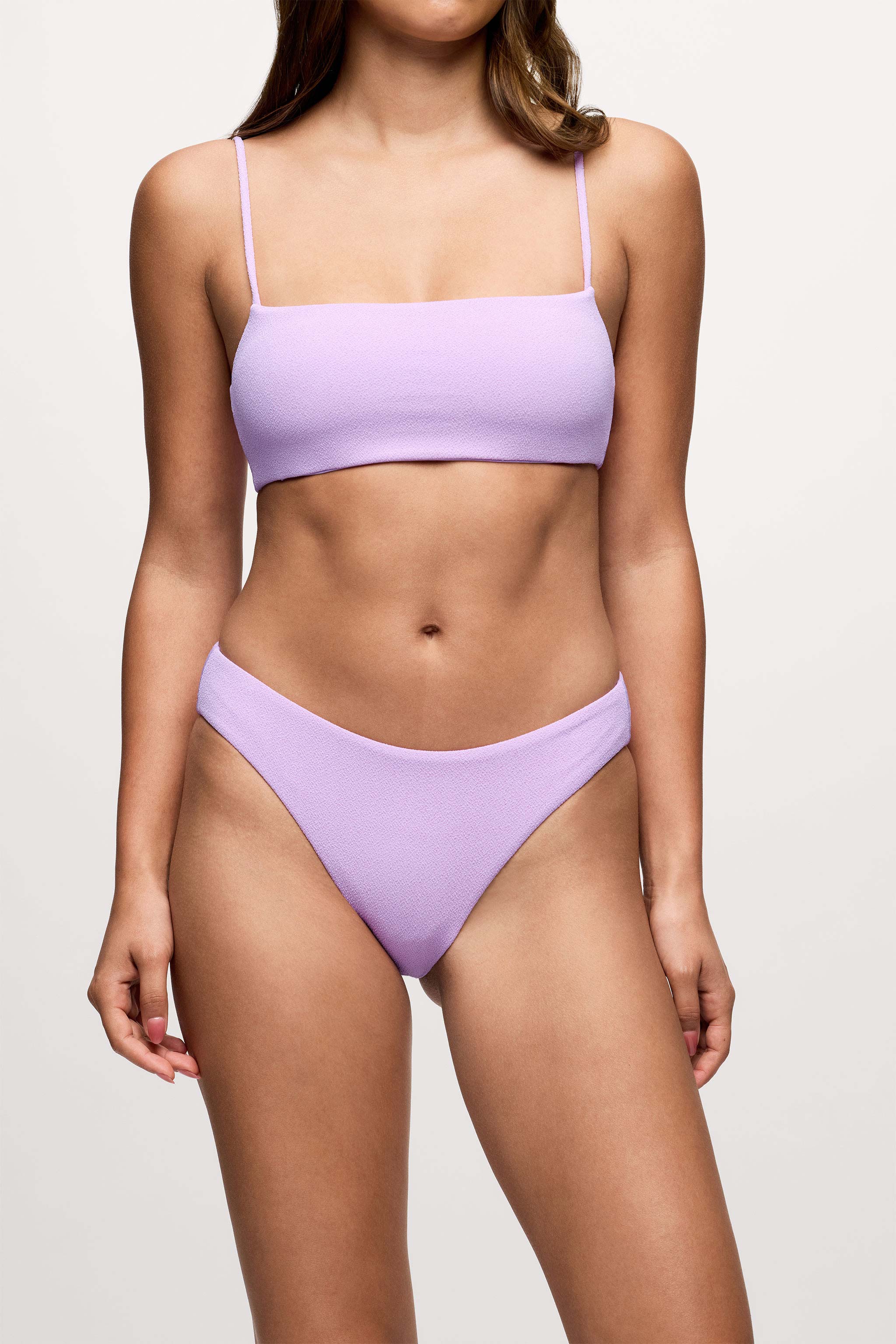 Low Waist Bikini Bottom
