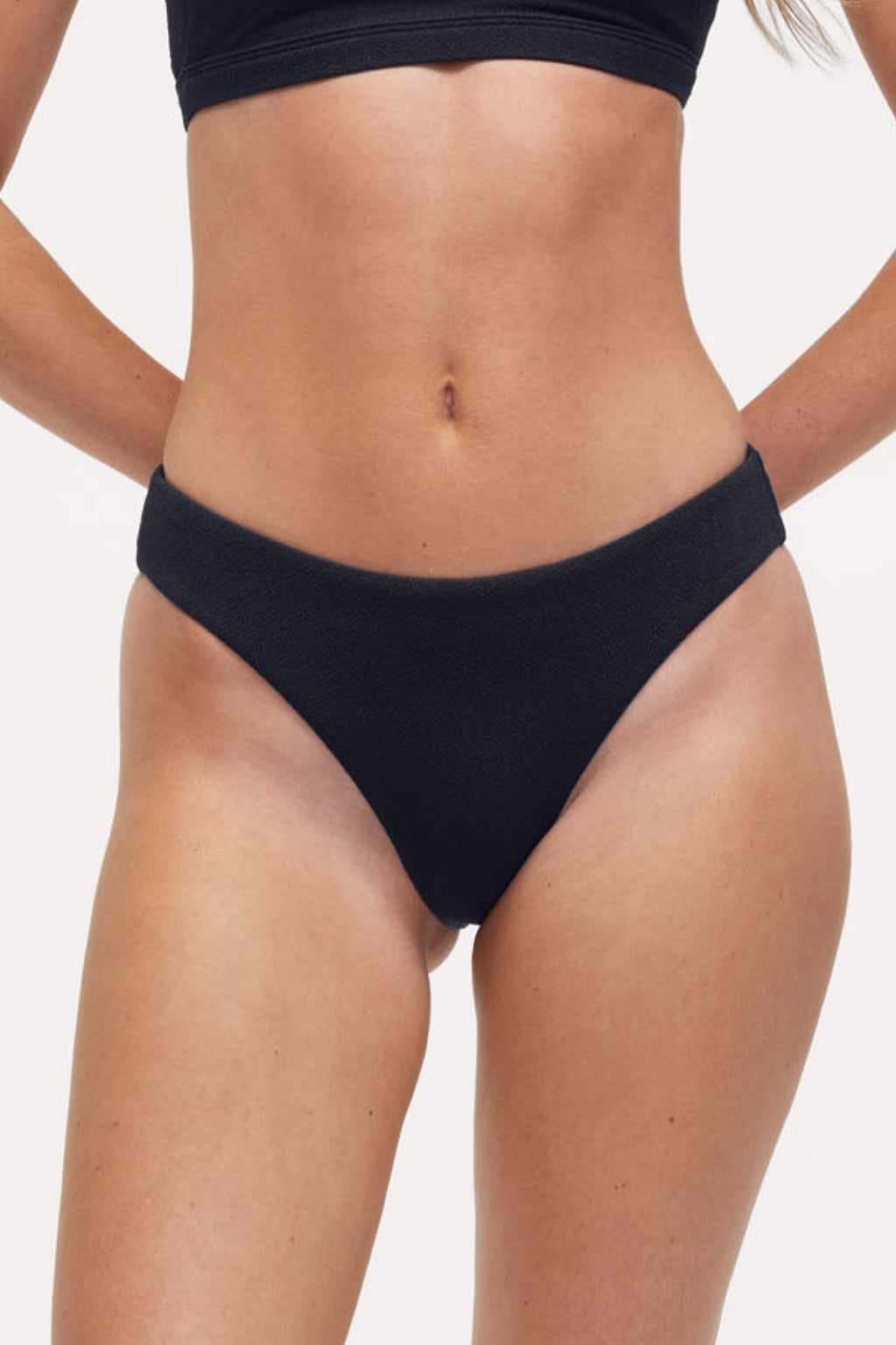 Low Waist Bikini Bottom