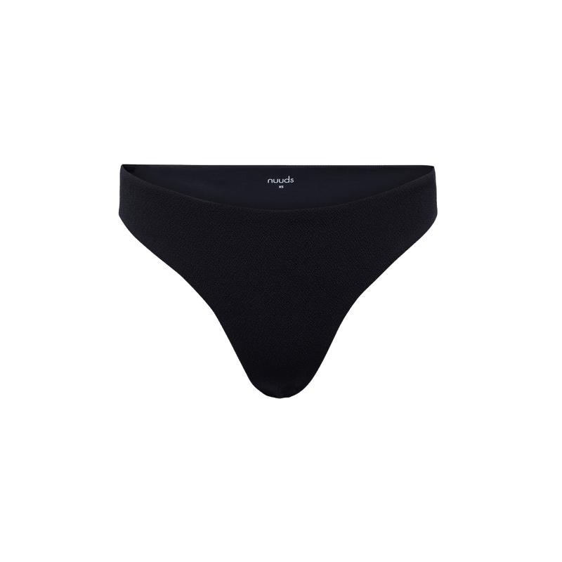 Low Waist Bikini Bottom image ghost
