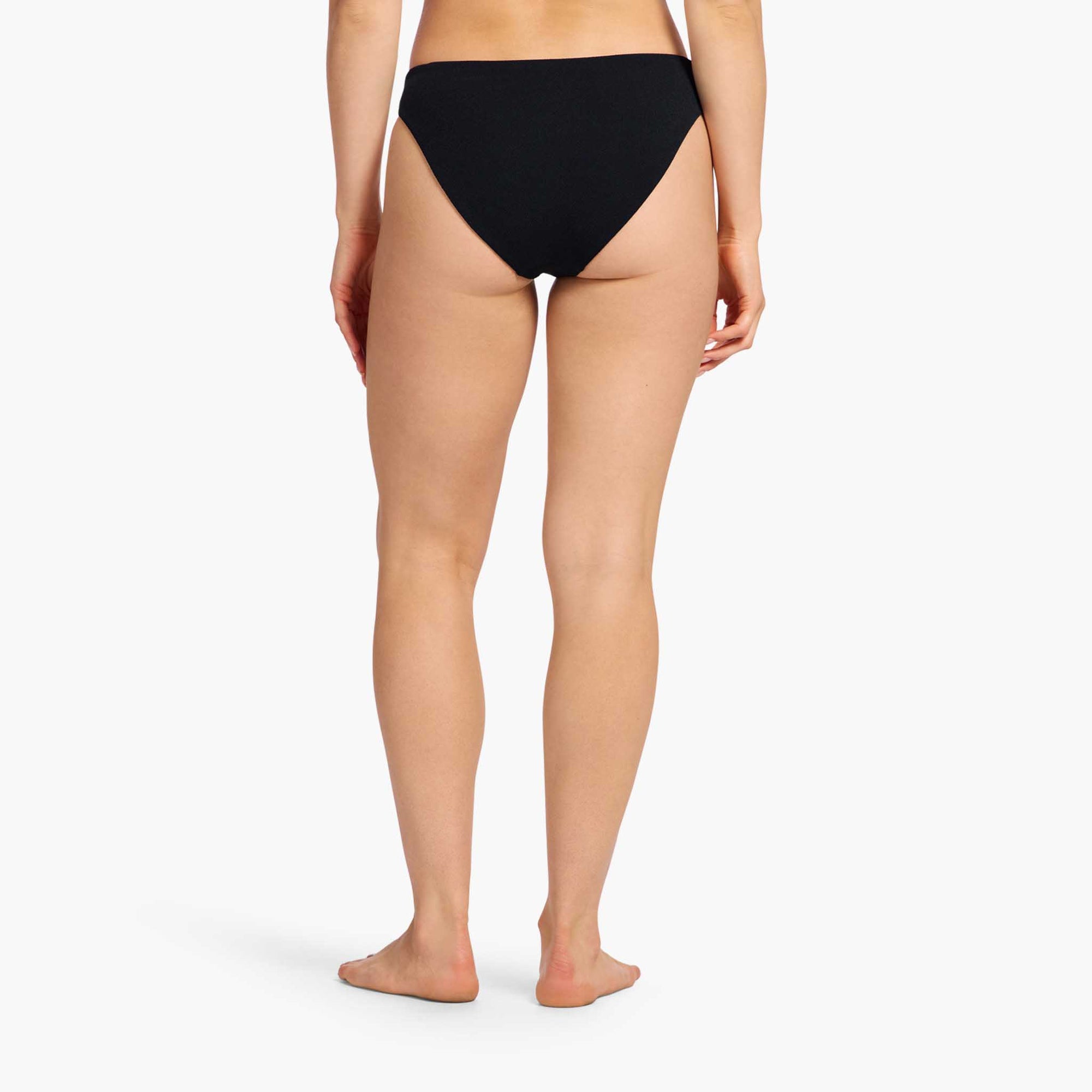 Low Waist Bikini Bottom