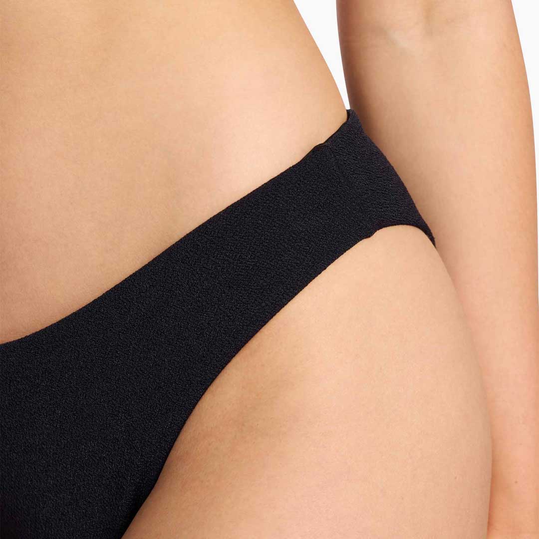 Low Waist Bikini Bottom