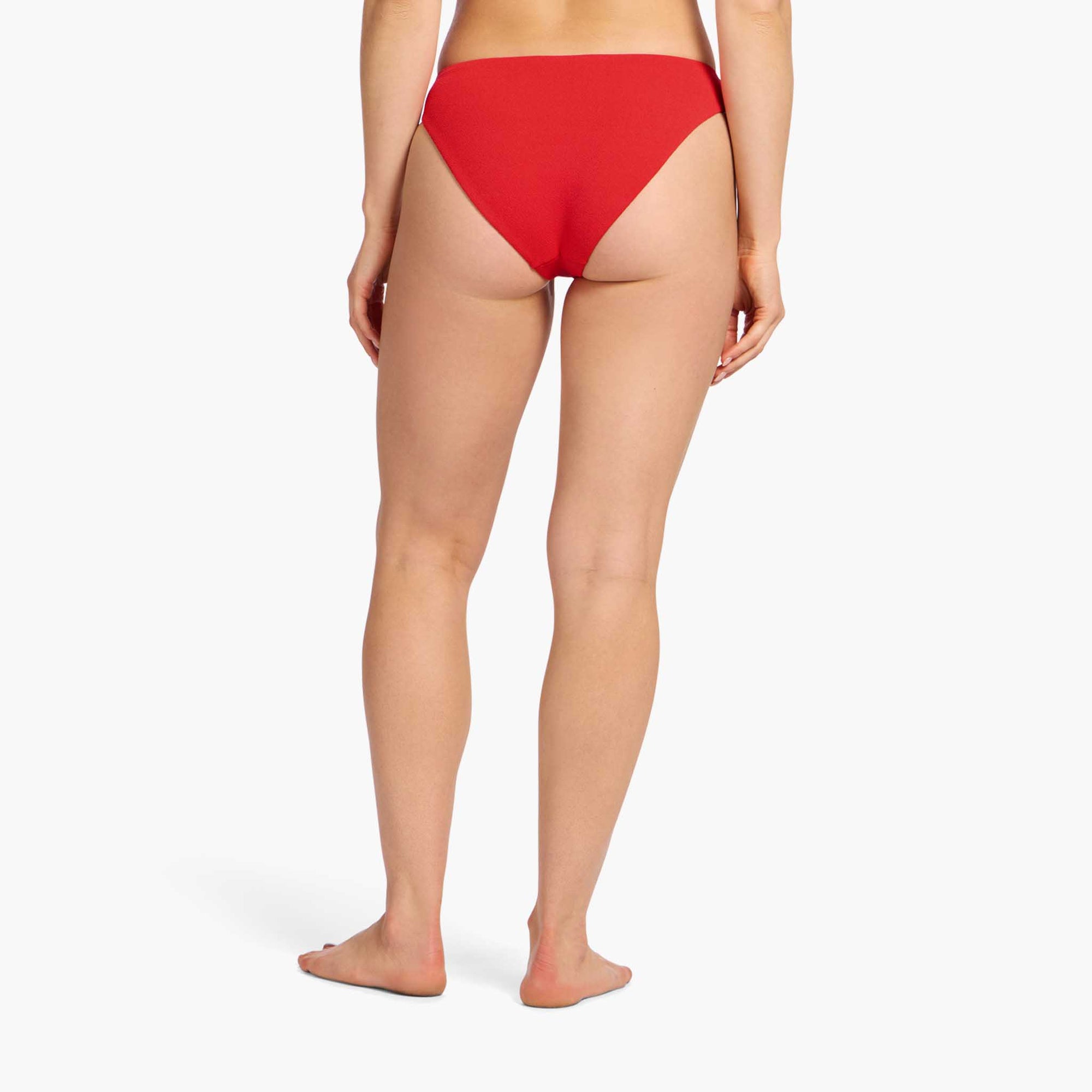 Low Waist Bikini Bottom