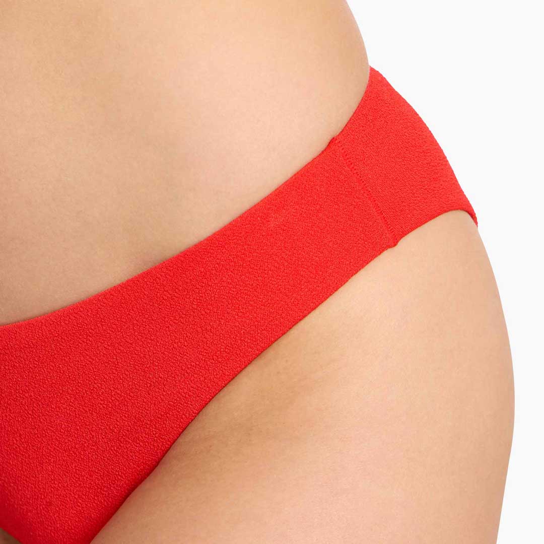 Low Waist Bikini Bottom