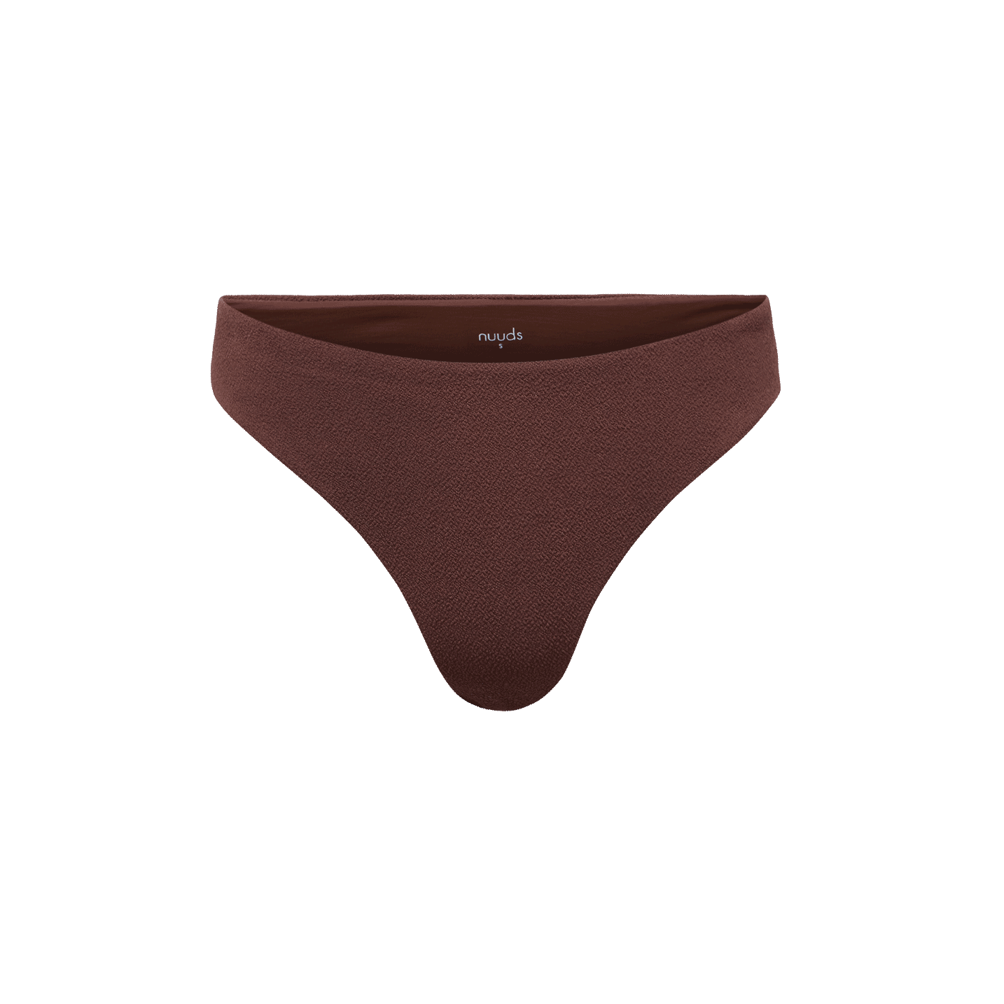 Low Waist Bikini Bottom