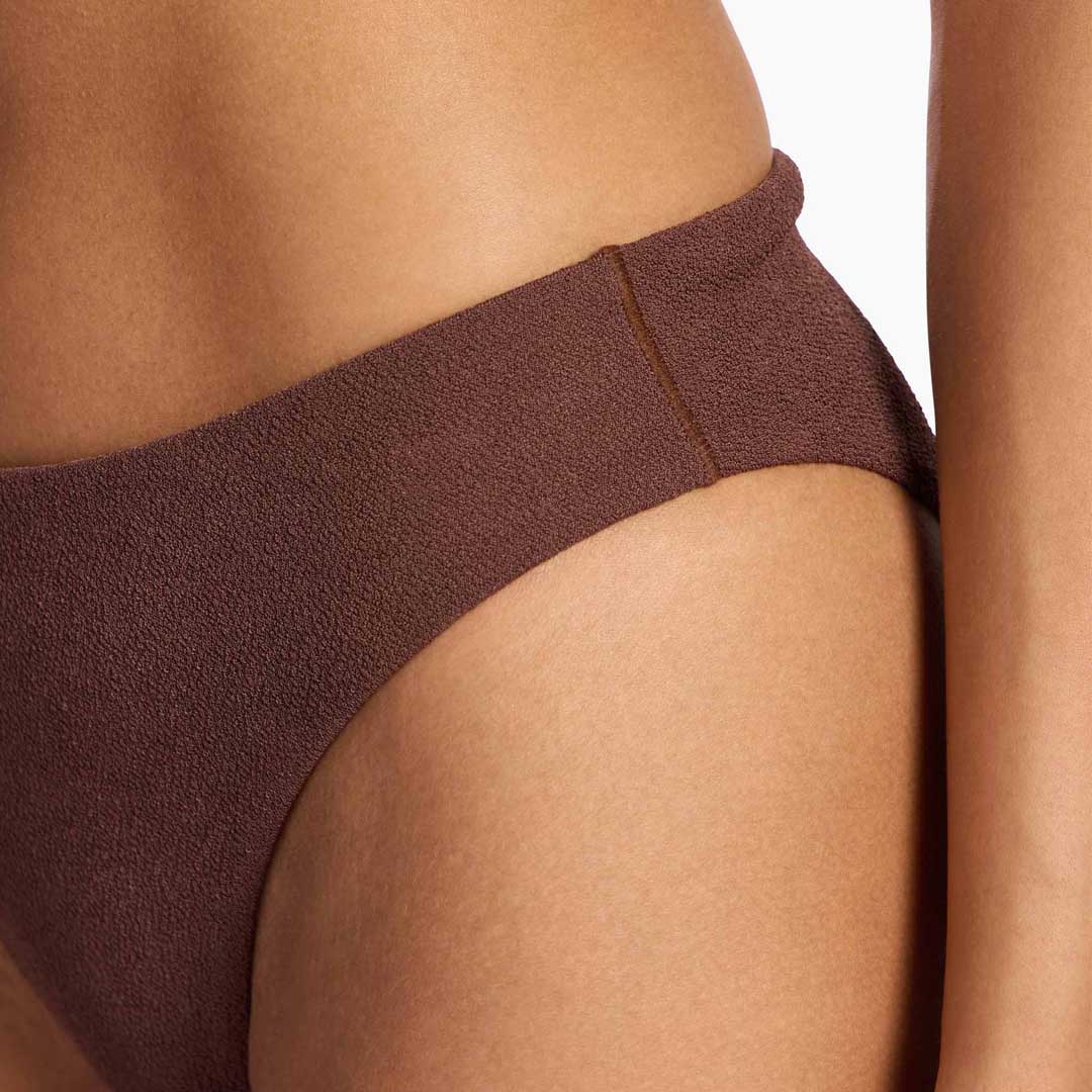 Low Waist Bikini Bottom