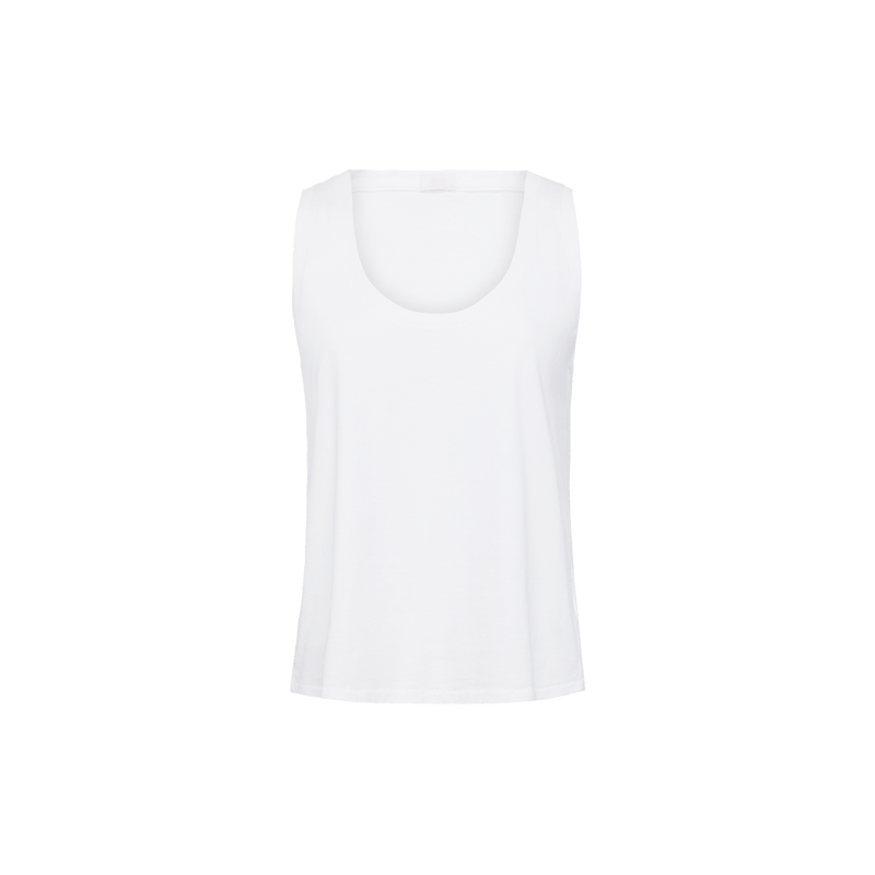 Soft Cotton Everyday Tank image ghost