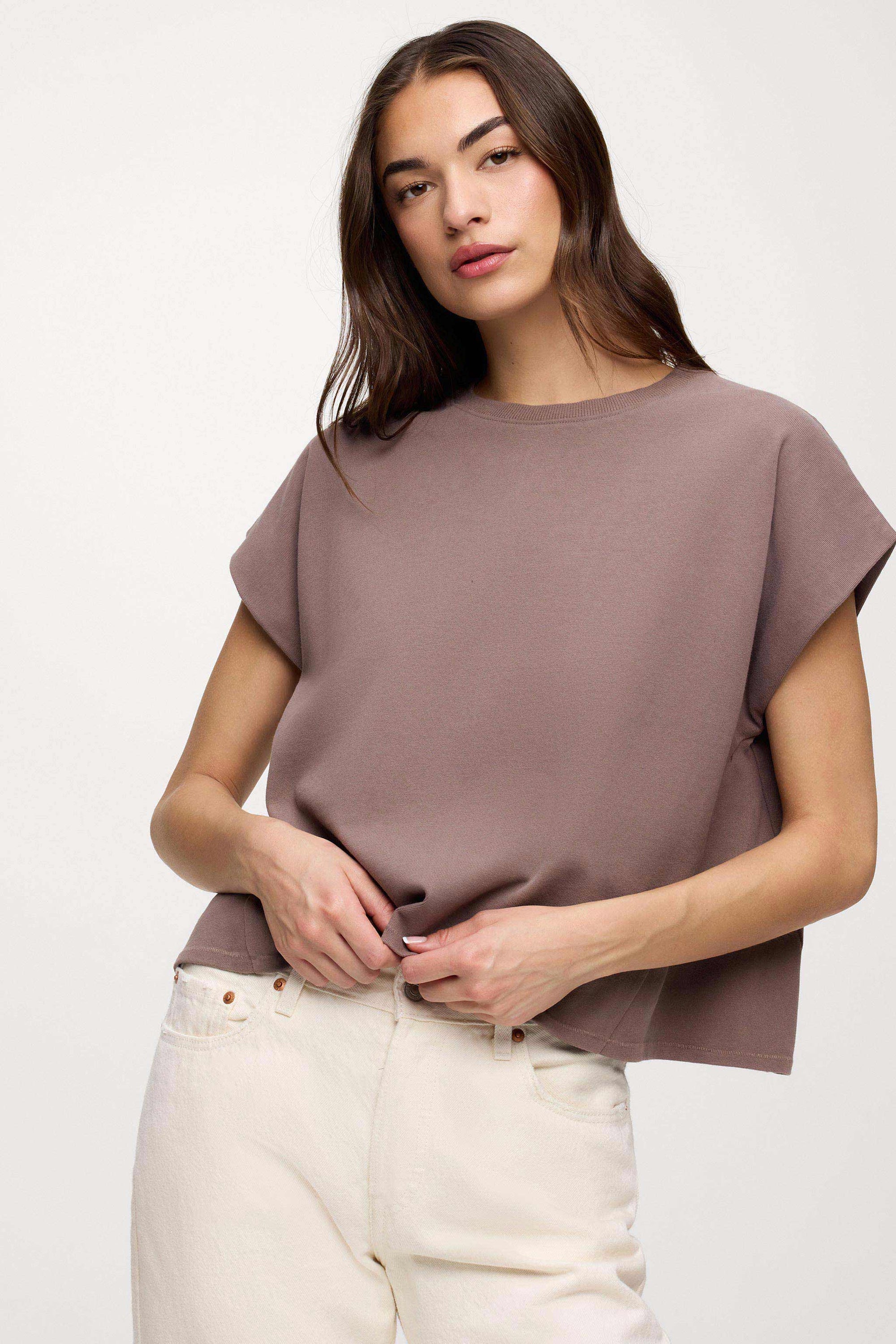 Swing Muscle Tee