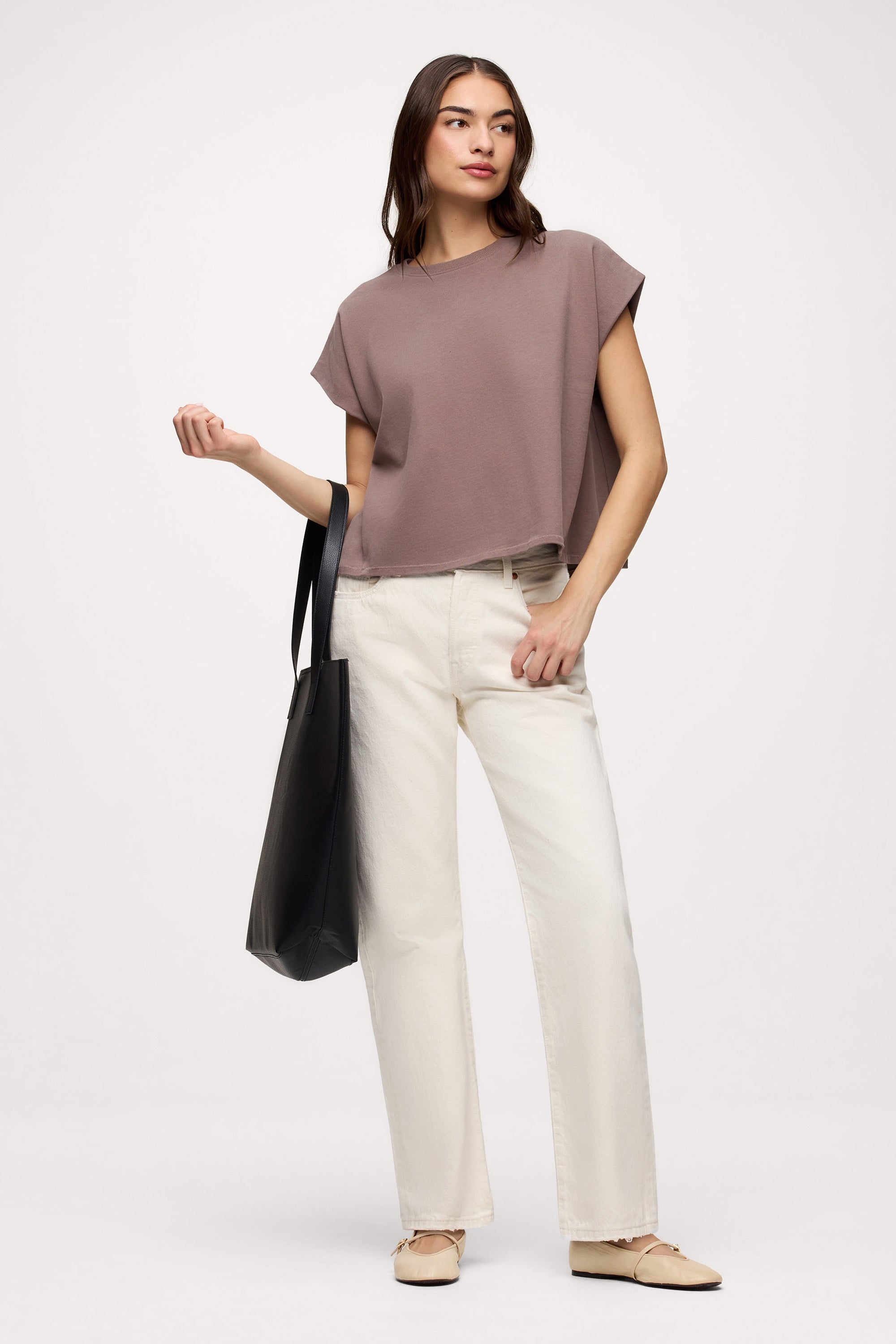 Swing Muscle Tee