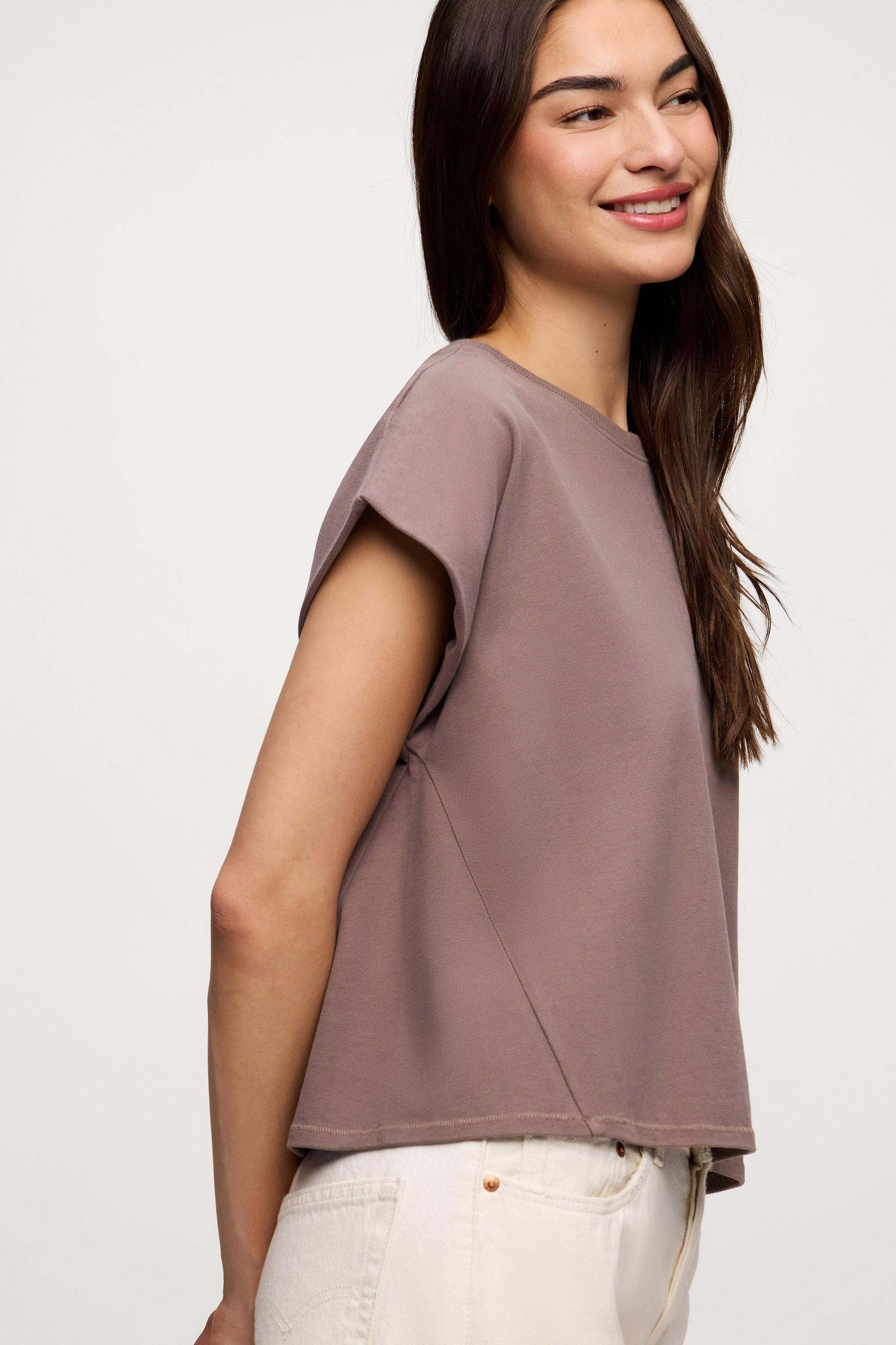 Swing Muscle Tee