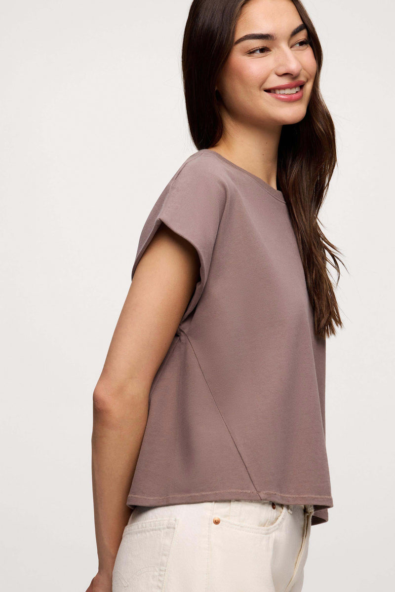Swing Muscle Tee image 