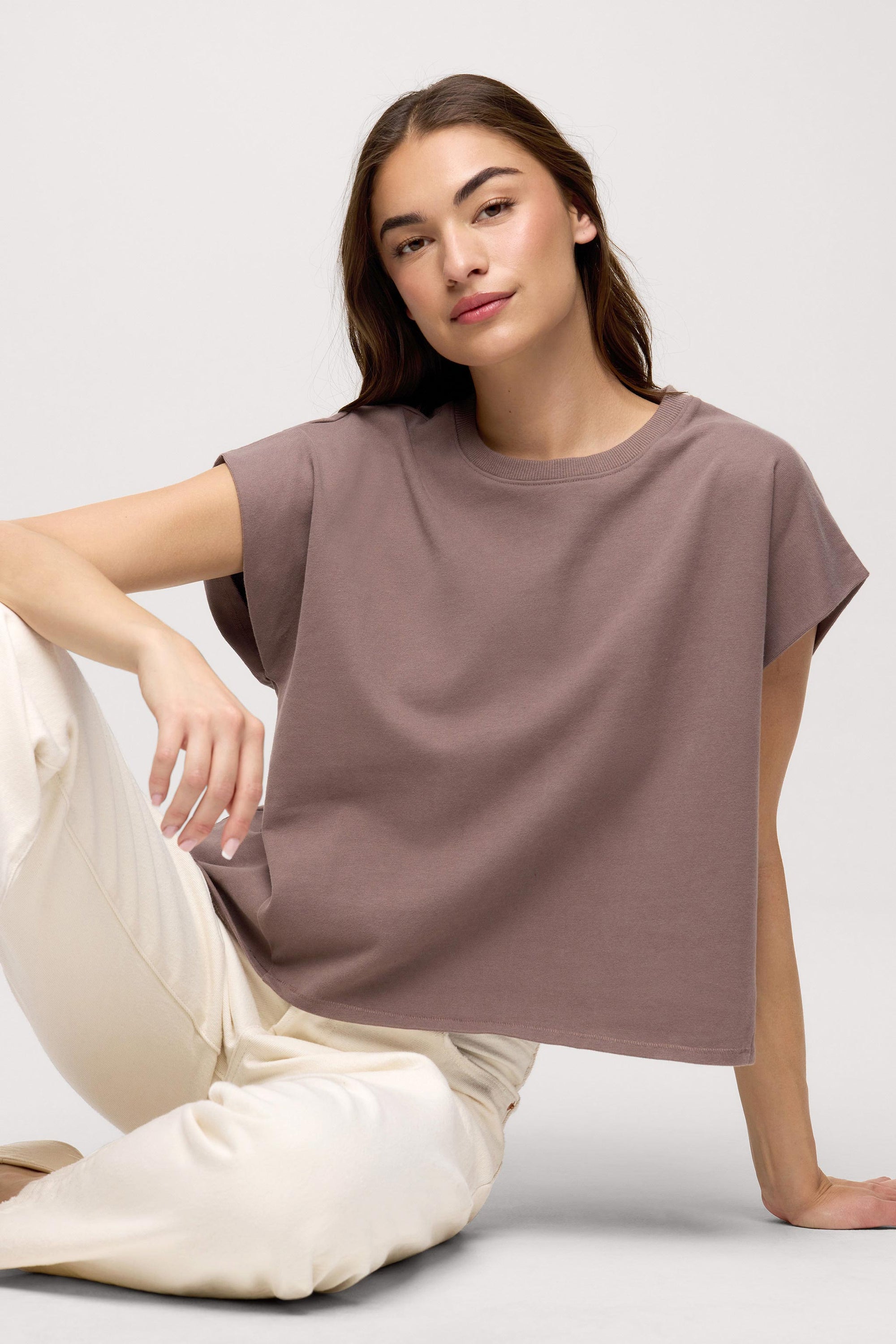 Swing Muscle Tee