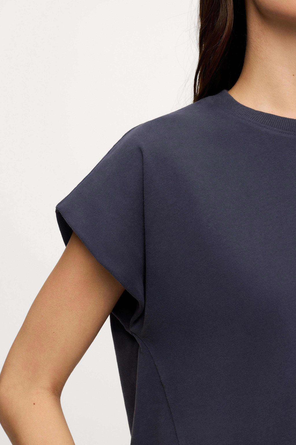 Swing Muscle Tee