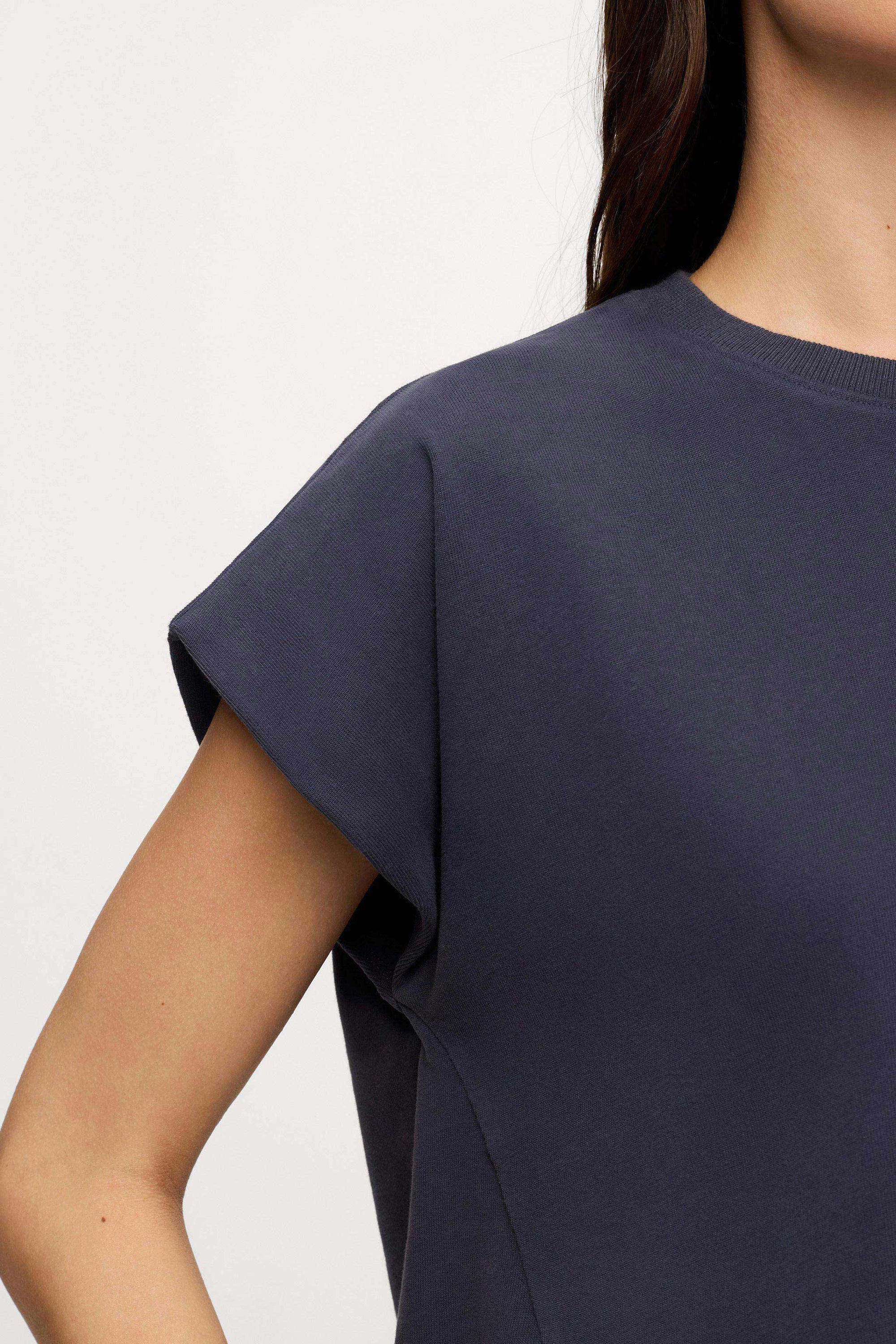 Swing Muscle Tee