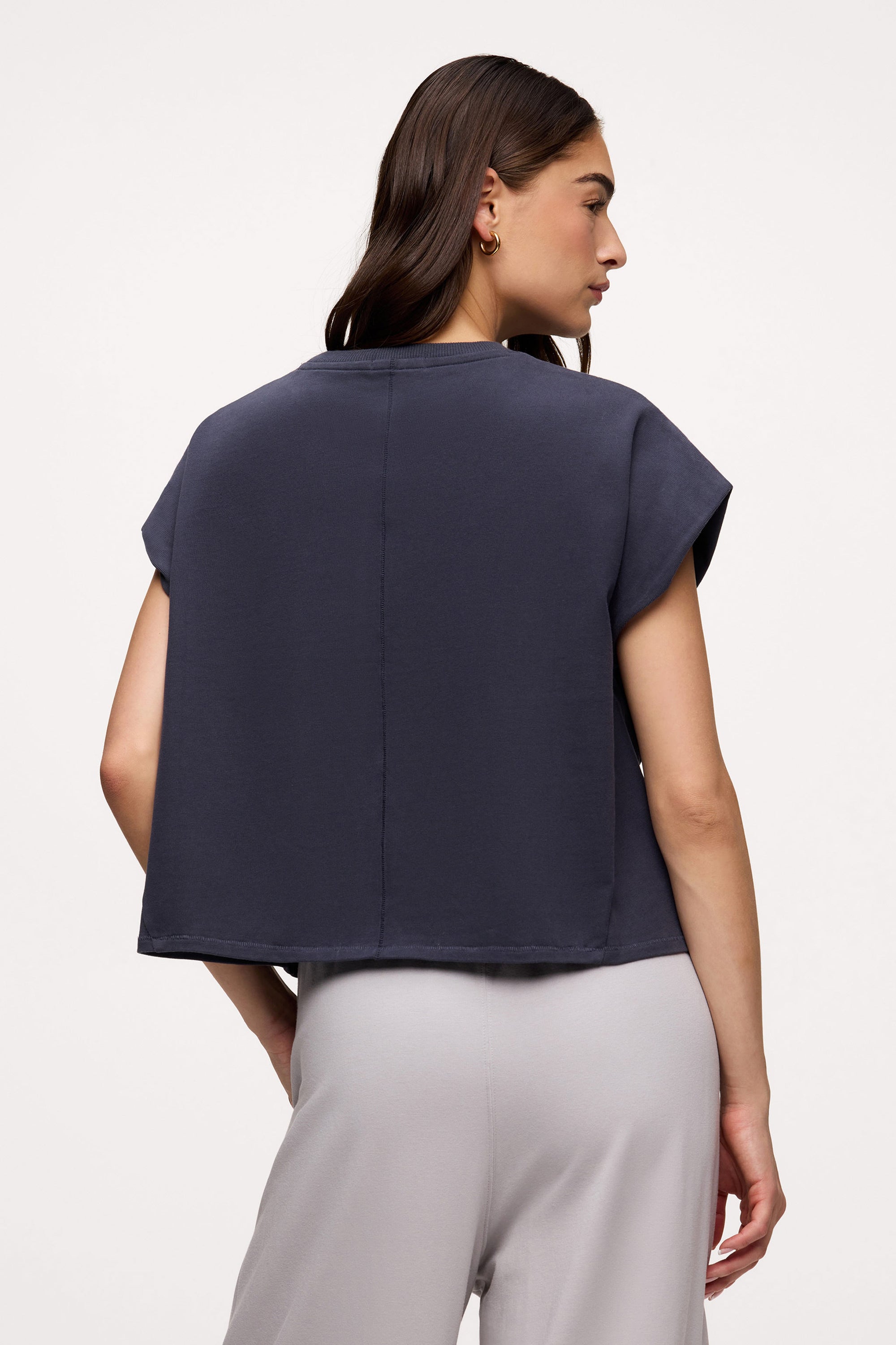 Swing Muscle Tee