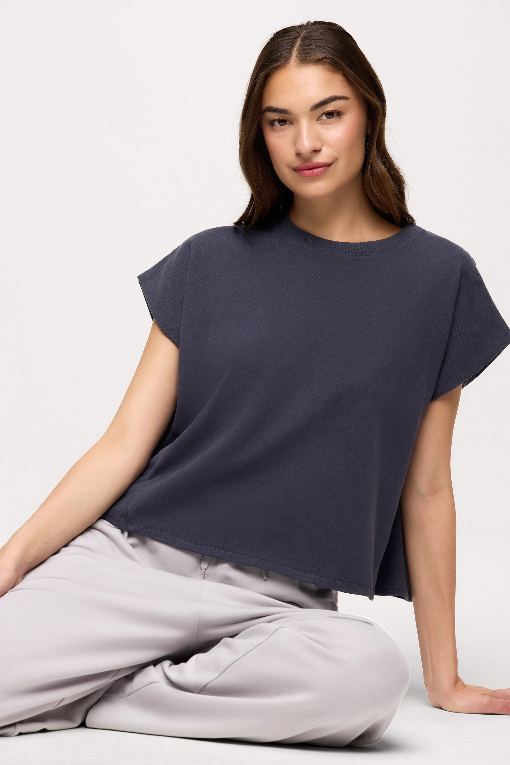 Swing Muscle Tee