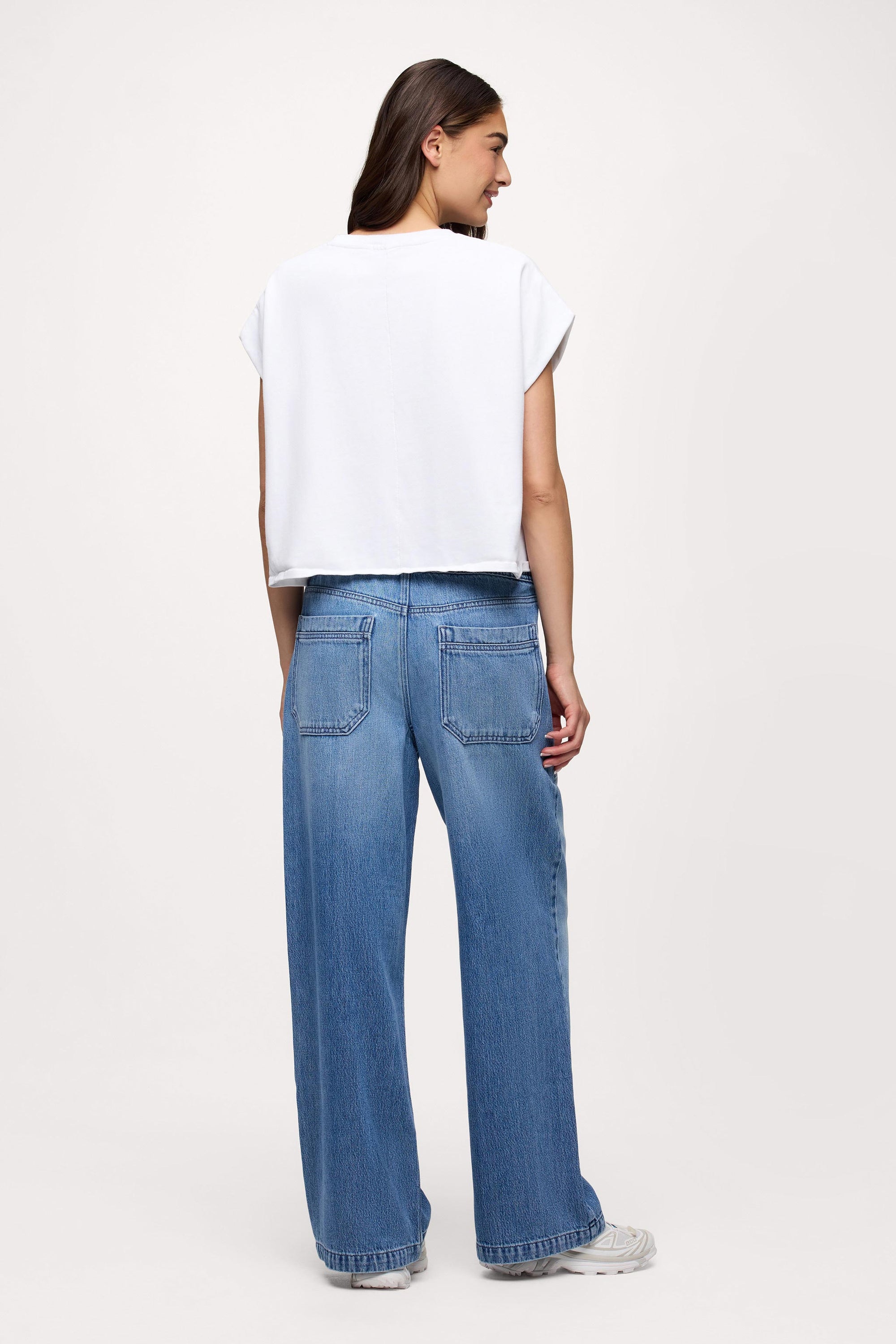 Swing Muscle Tee