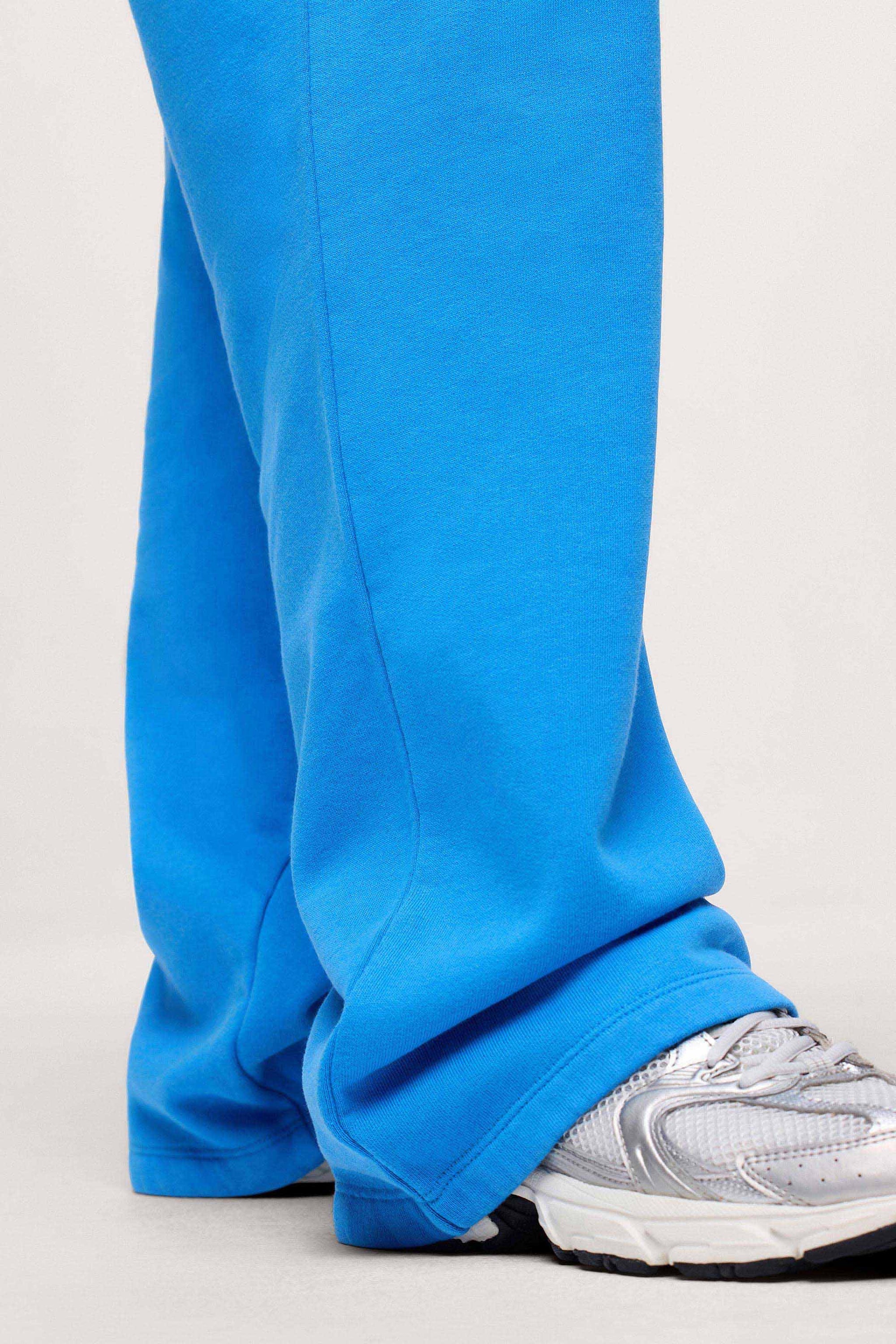 Wide Leg Sweatpant