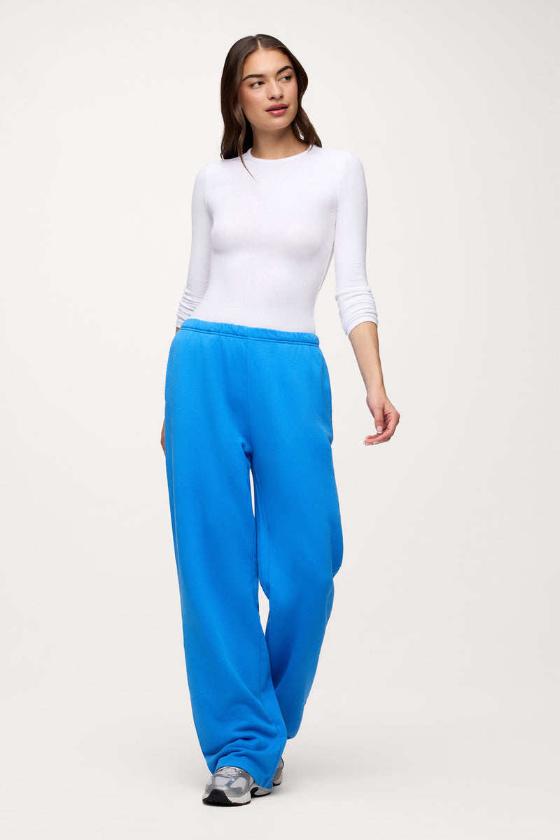 Wide Leg Sweatpant image 