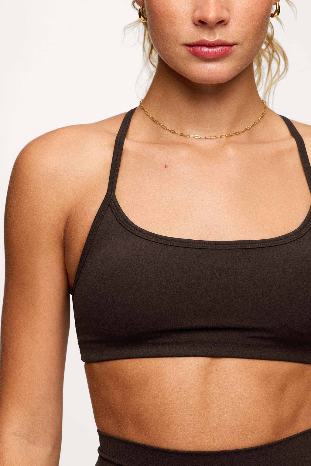 Motion Racer Sports Bra