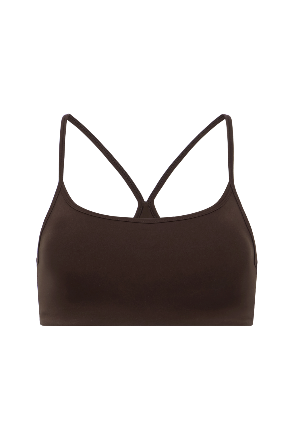 Motion Racer Sports Bra