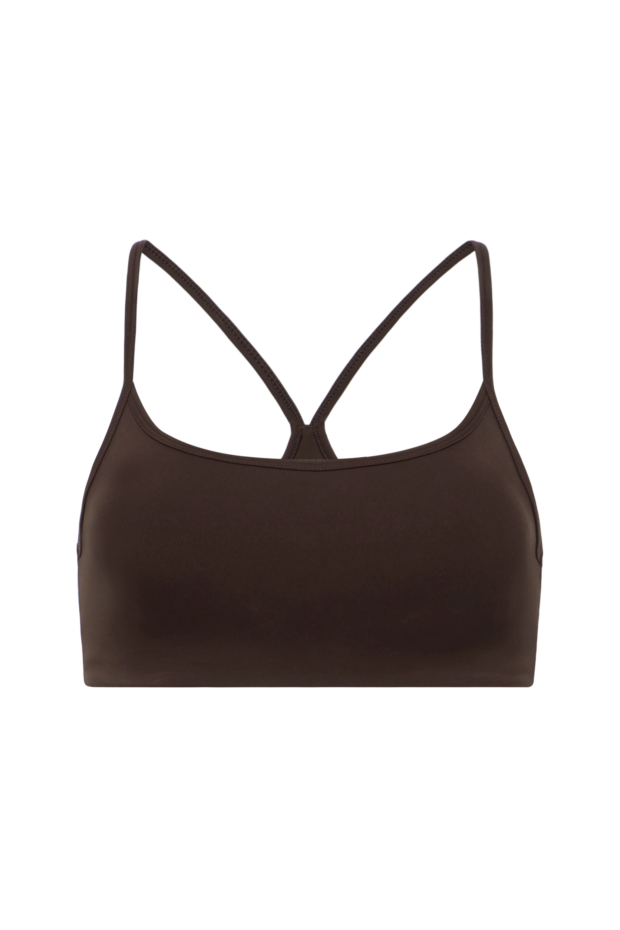 Motion Racer Sports Bra