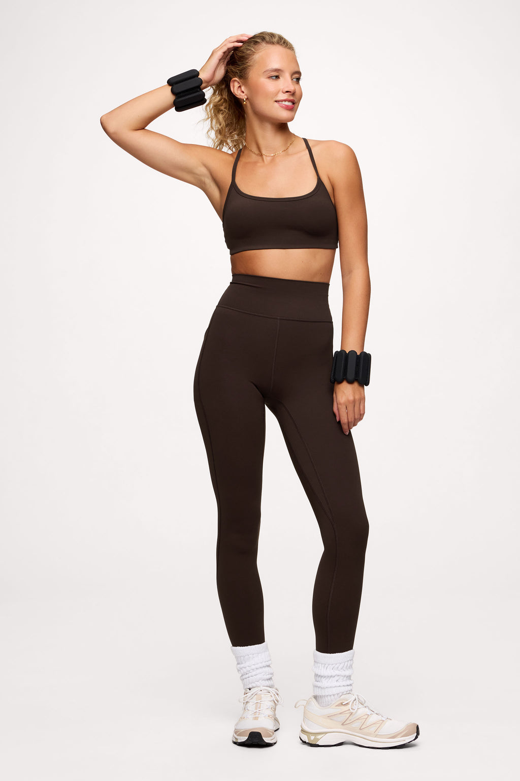 Motion Racer Sports Bra