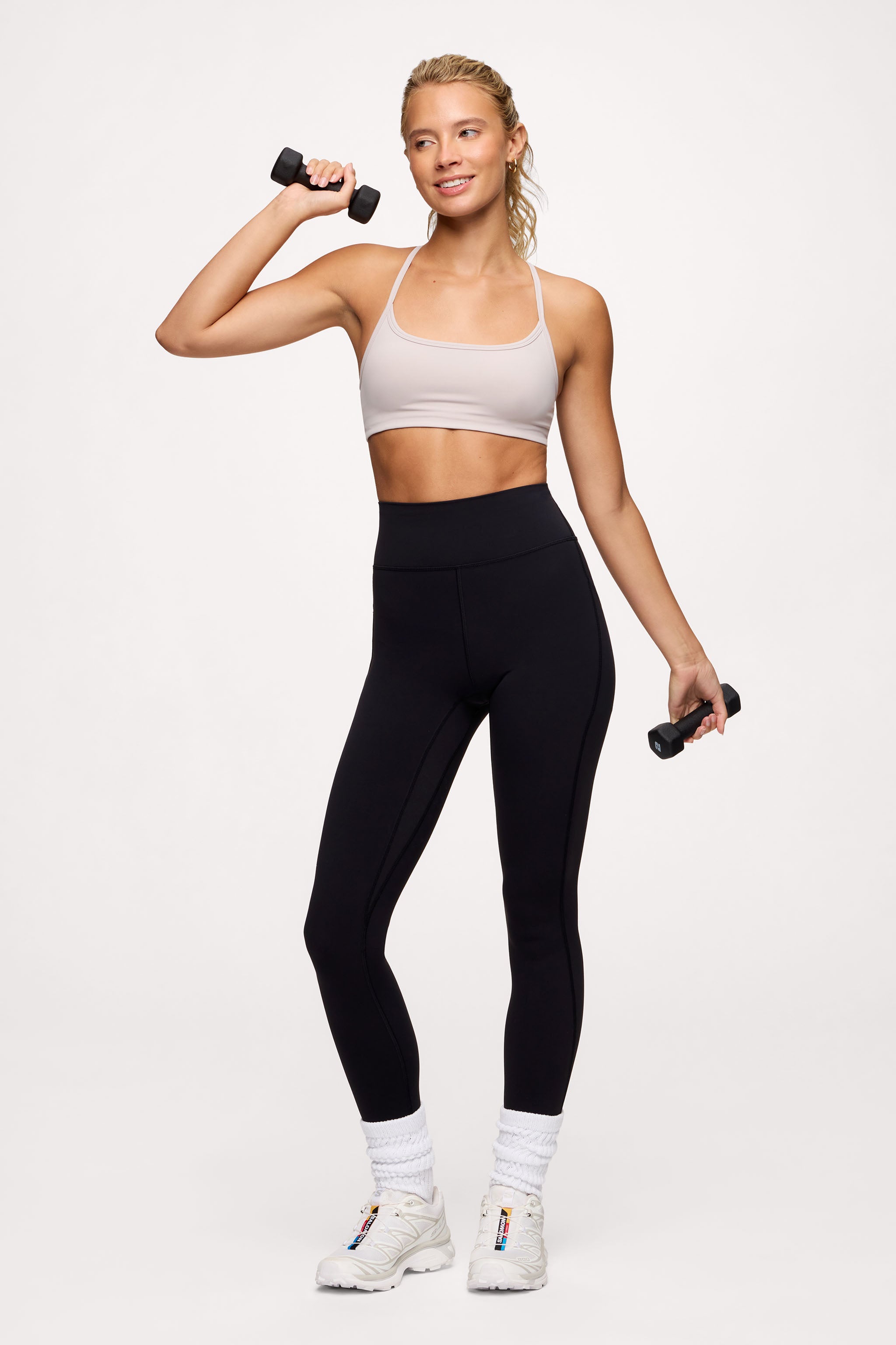 Motion Racer Sports Bra