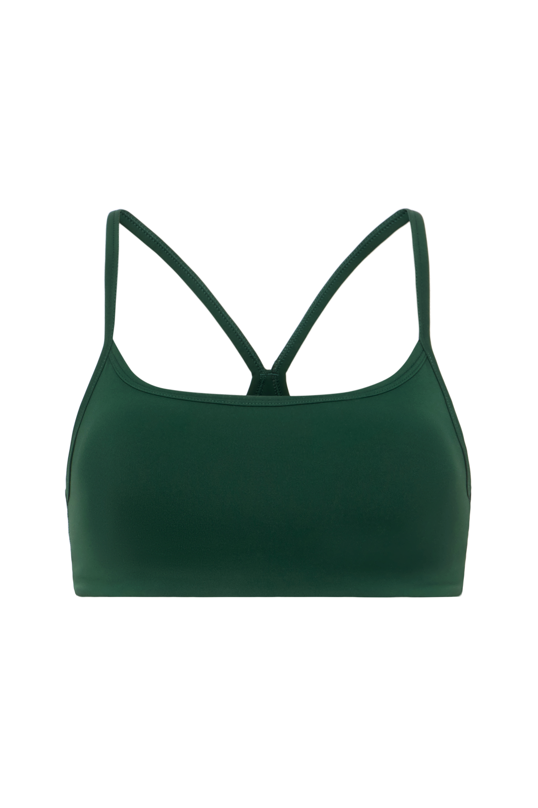 Motion Racer Sports Bra