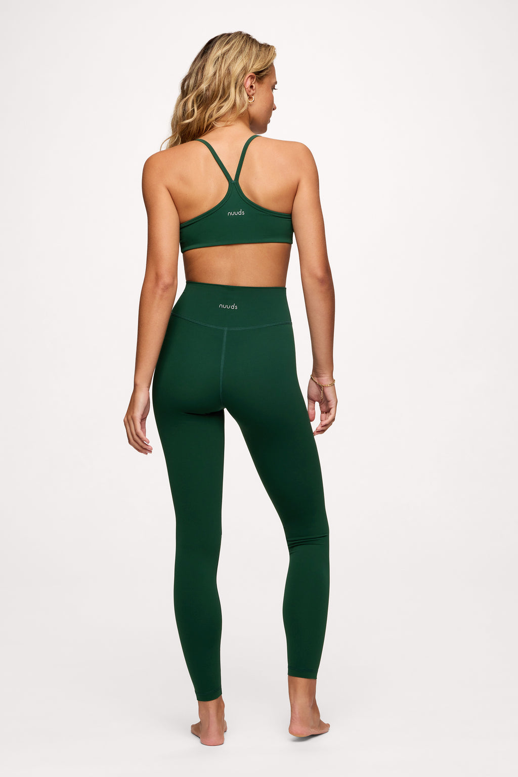Motion Racer Sports Bra