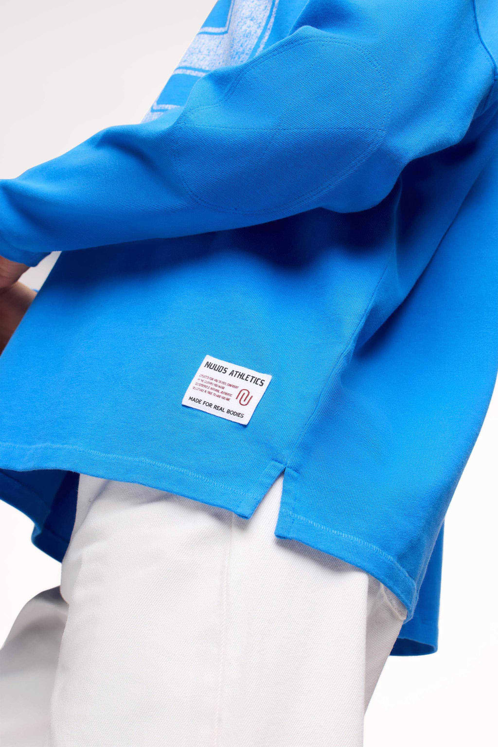 League Long Sleeve
