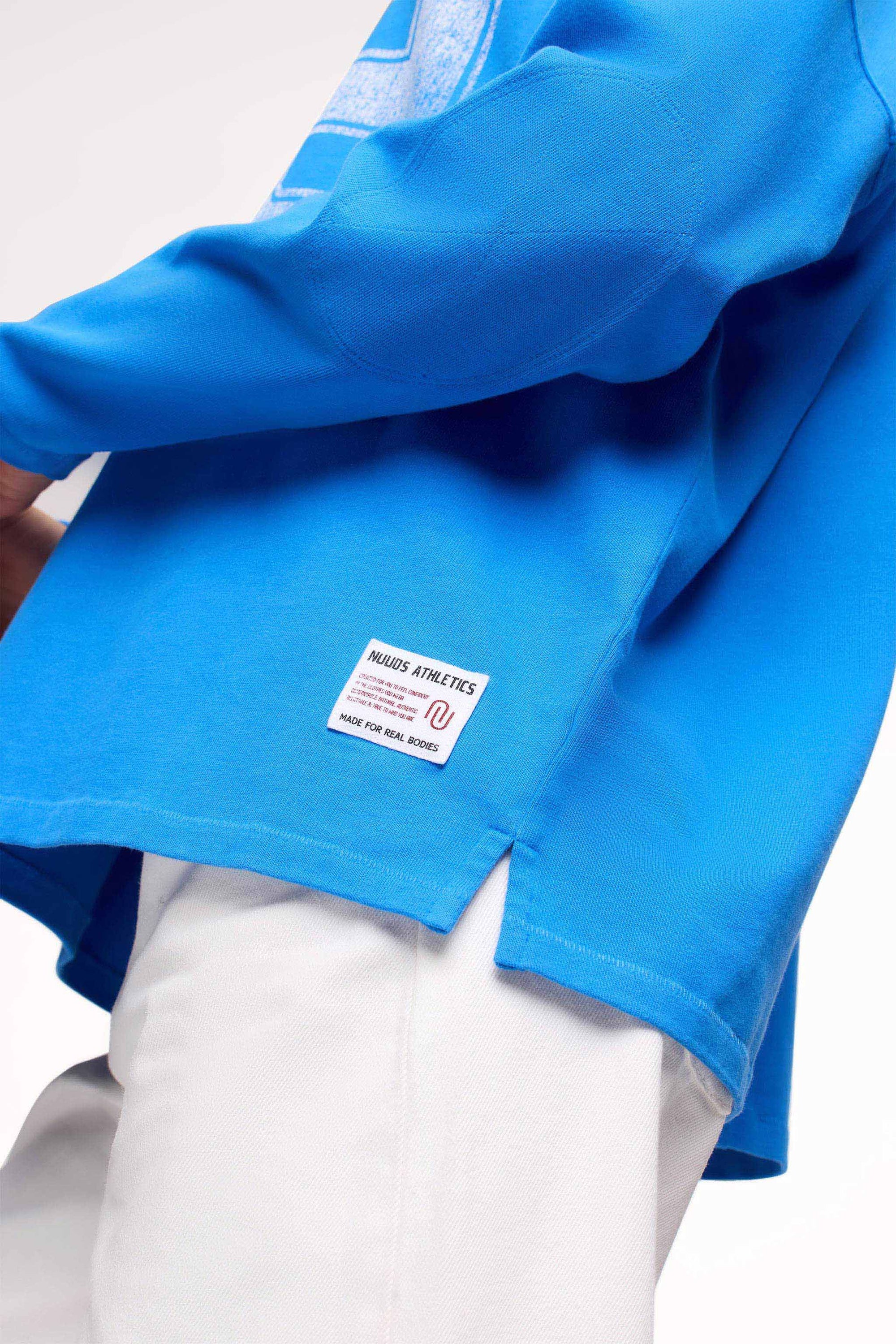 League Long Sleeve