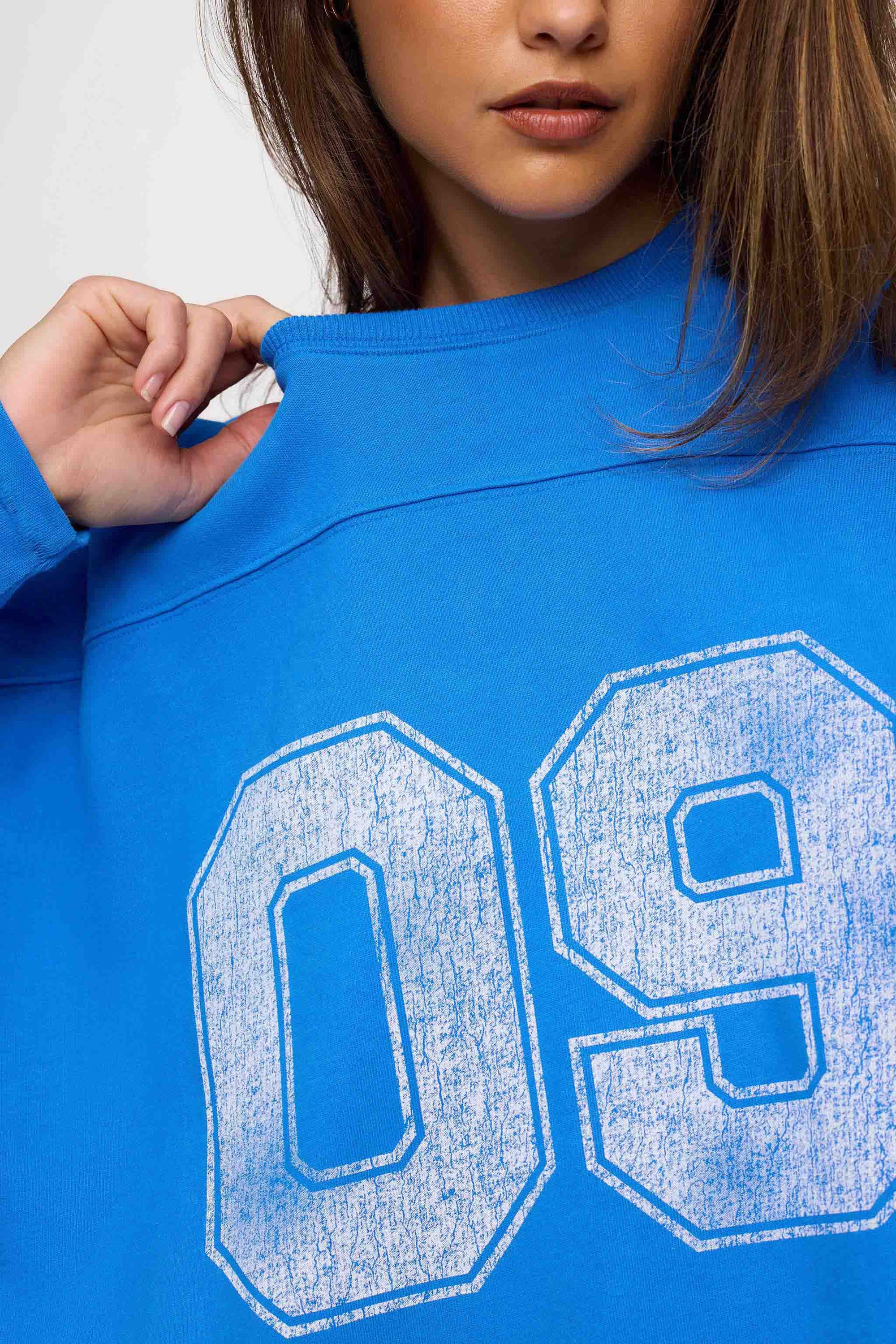League Long Sleeve