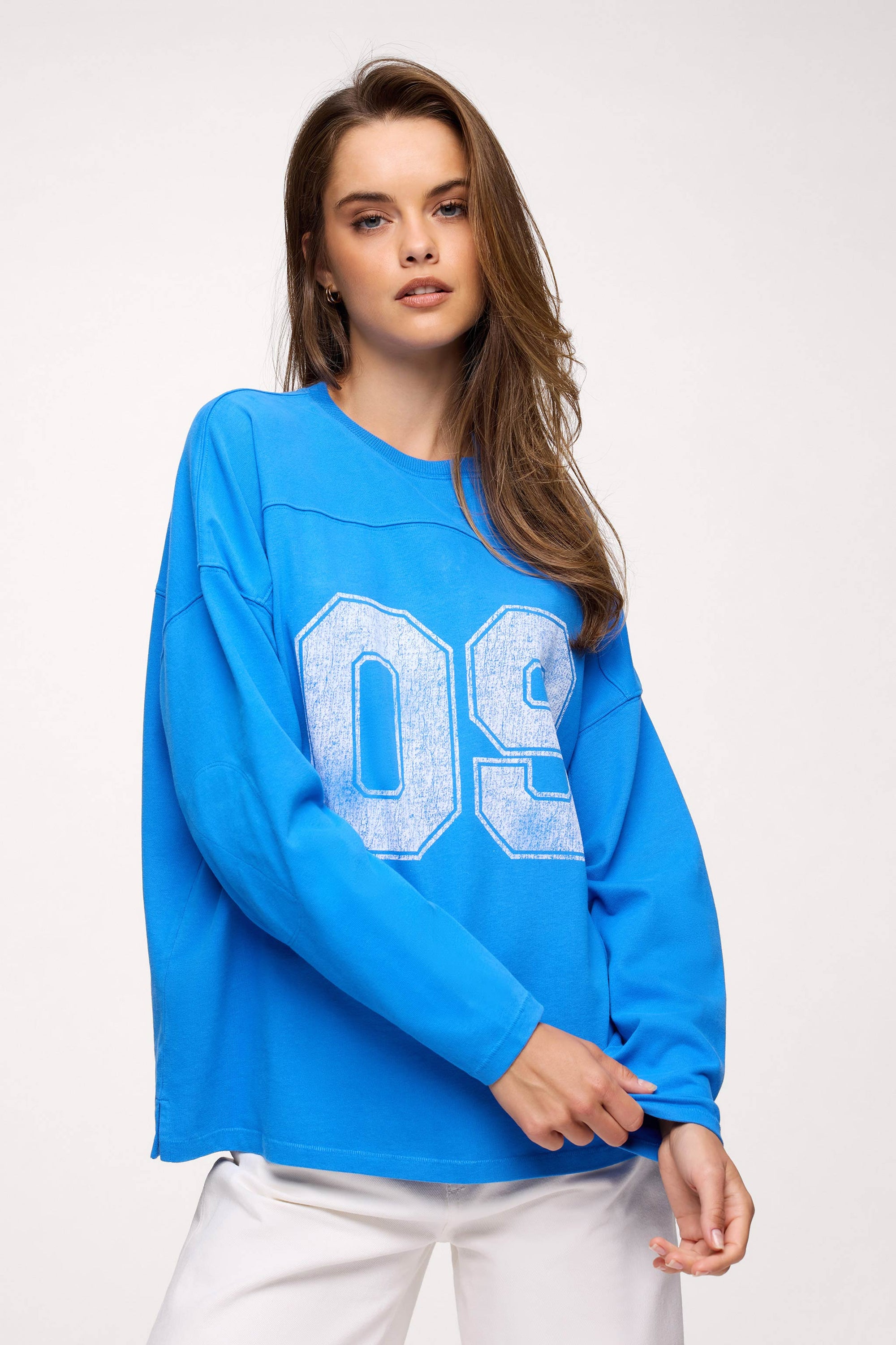 League Long Sleeve