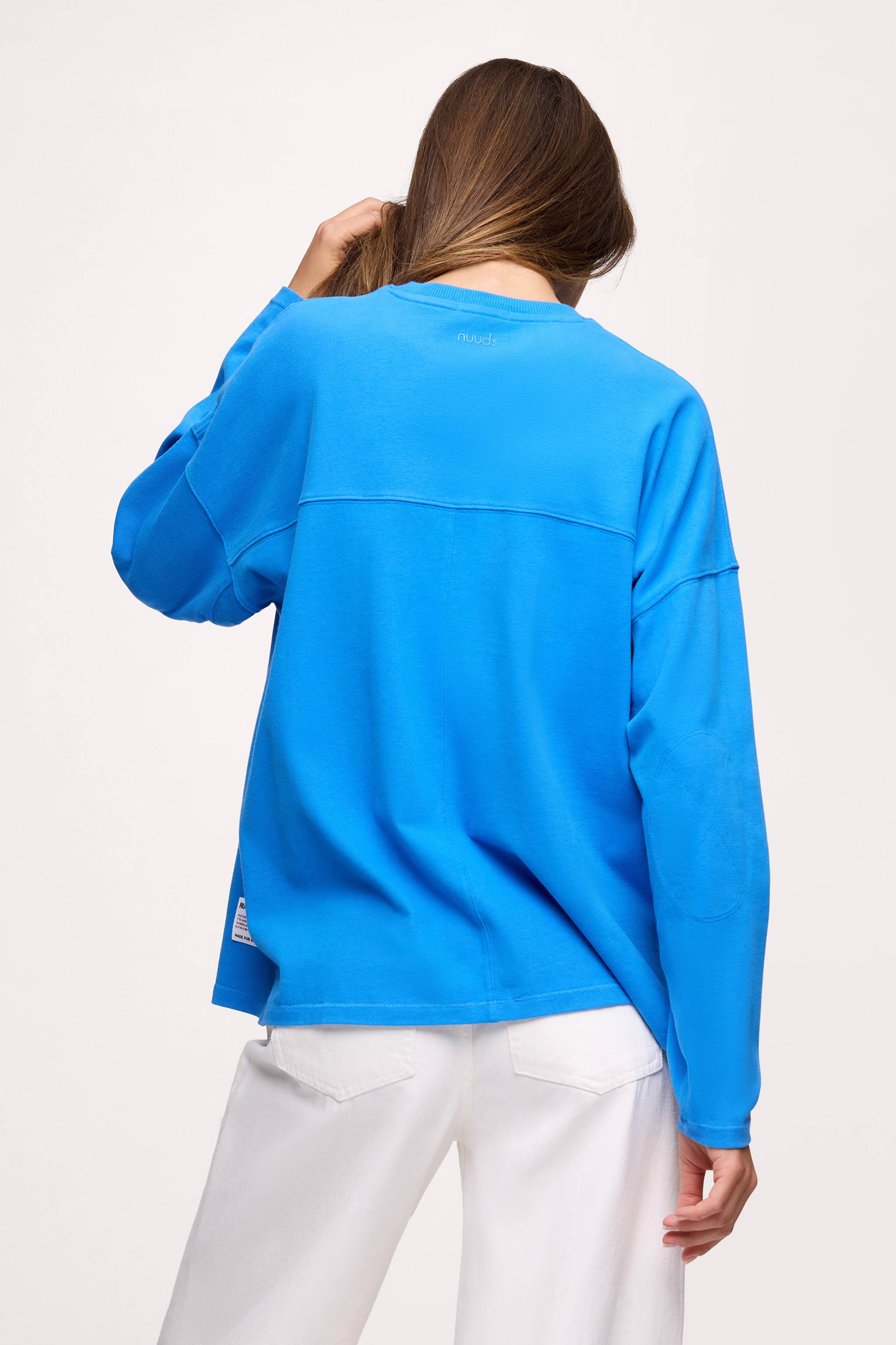 League Long Sleeve