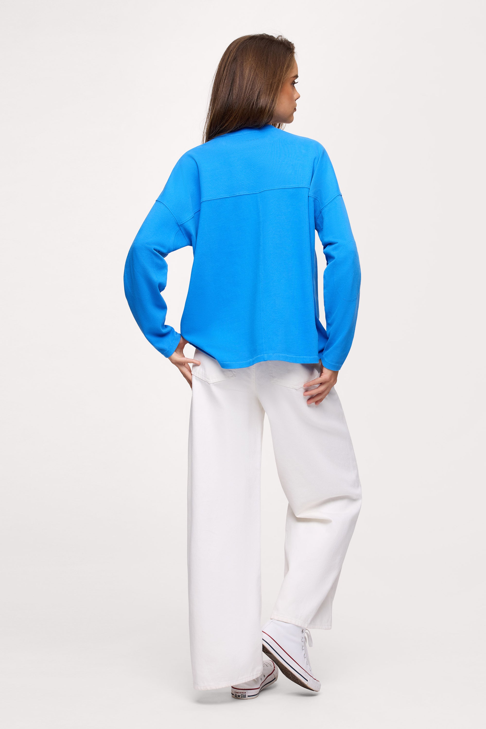 League Long Sleeve