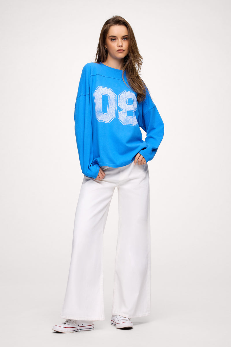 League Long Sleeve image 