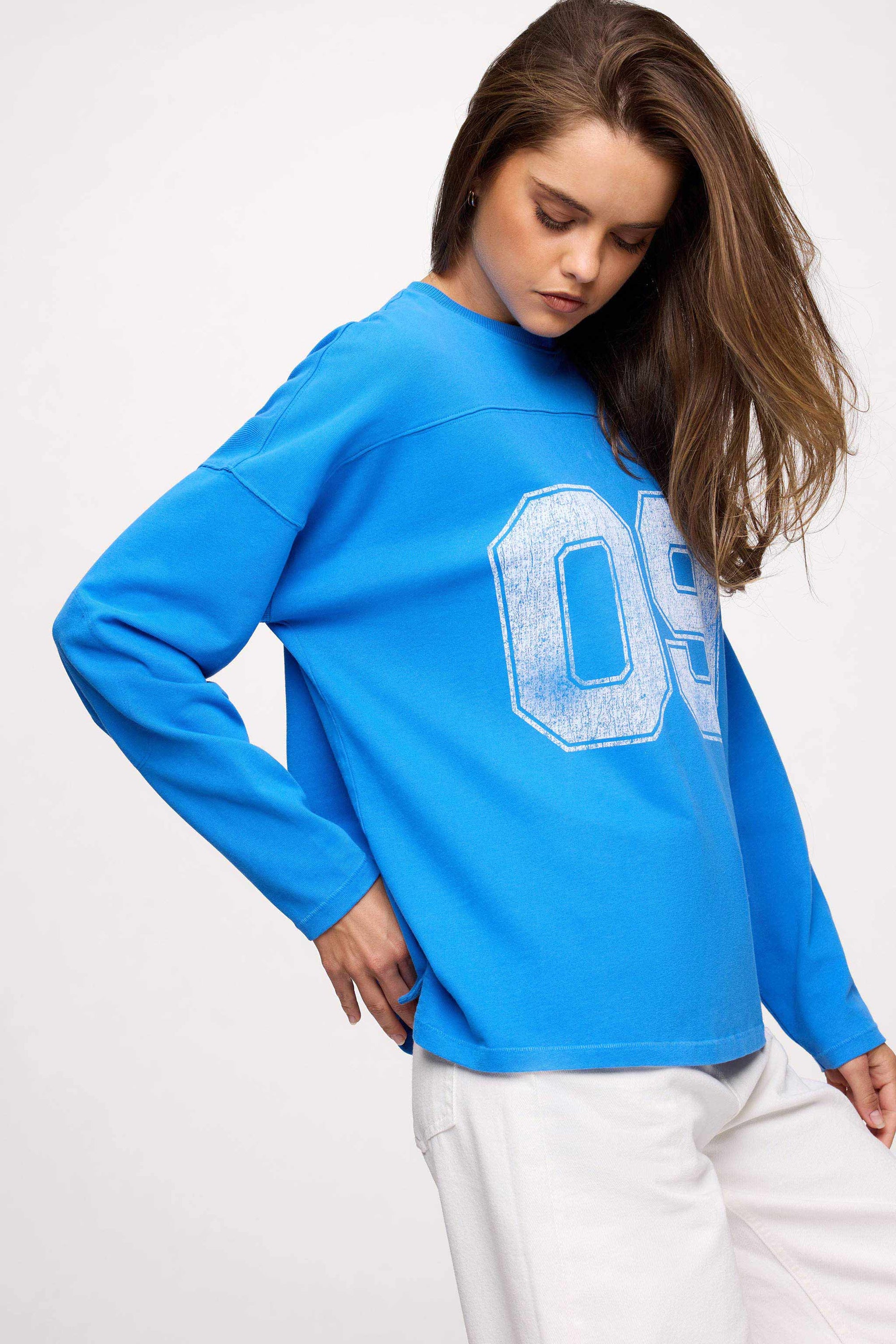 League Long Sleeve