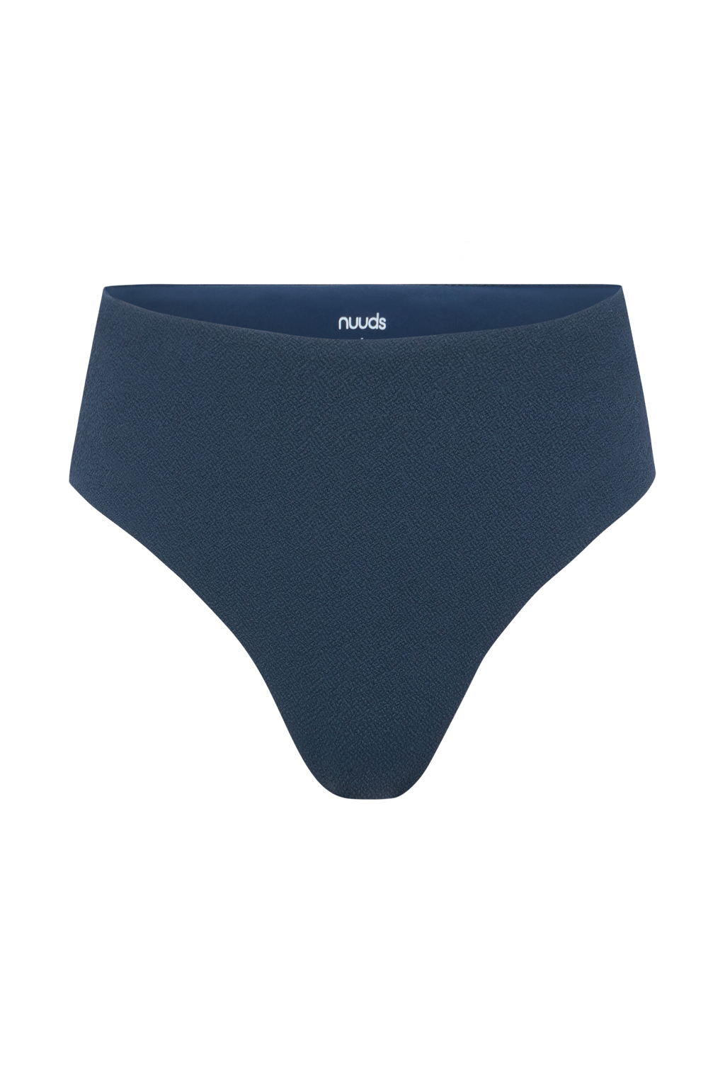 High Waist Bikini Bottom