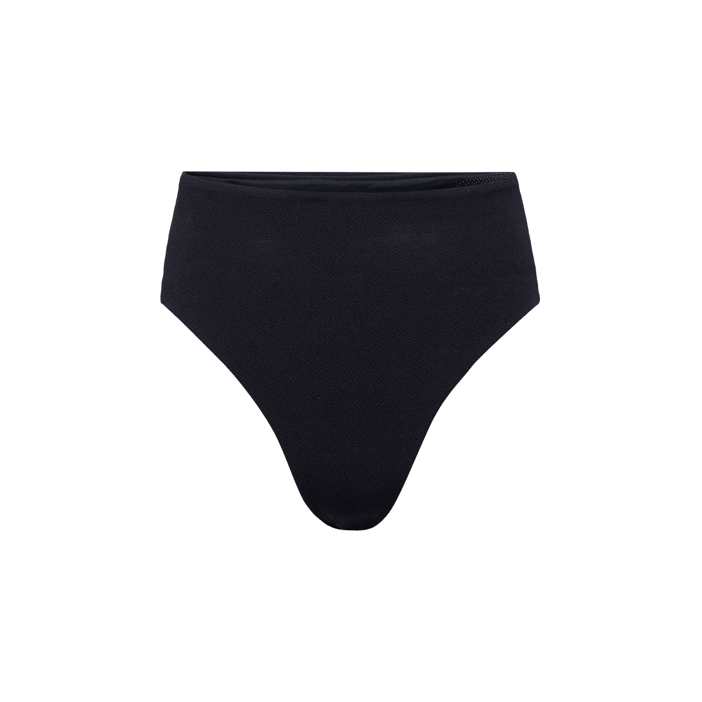 High Waist Bikini Bottom