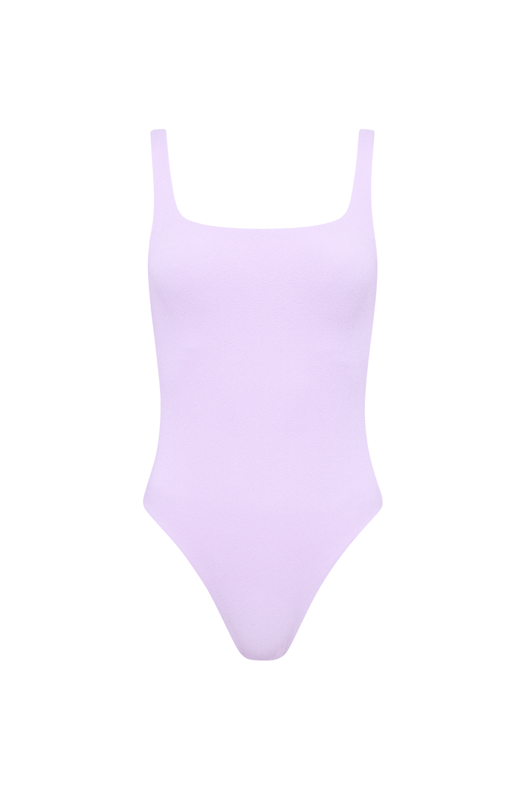 Square Neck One Piece