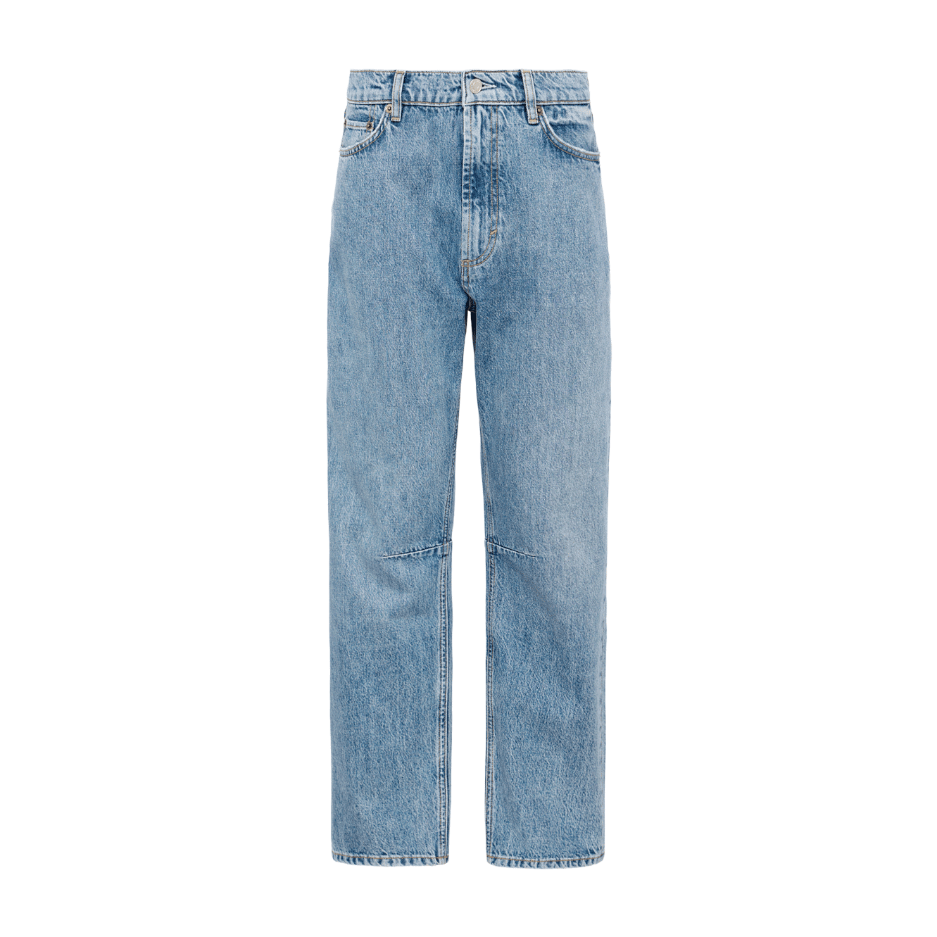 The Relaxed Taper