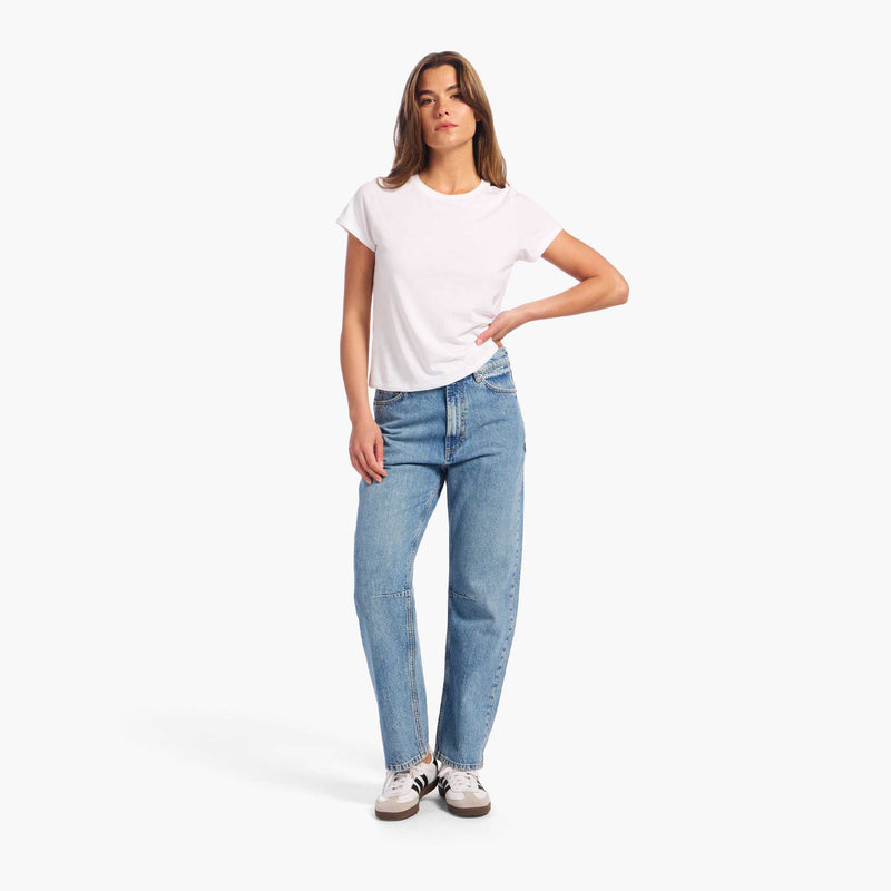 The Relaxed Taper image 