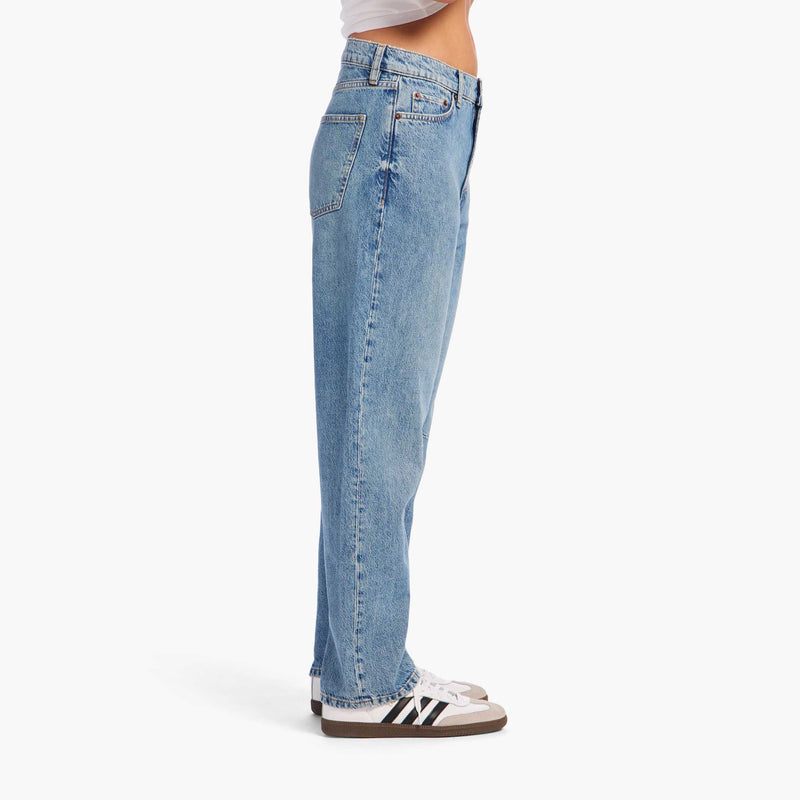 The Relaxed Taper image 