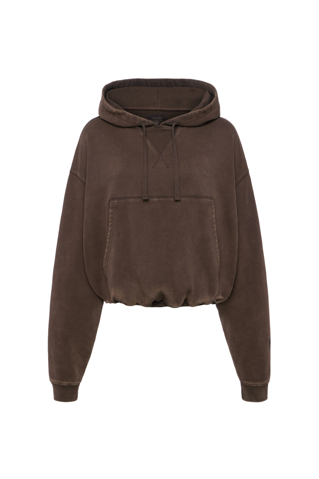 Vintage Washed Hoodie