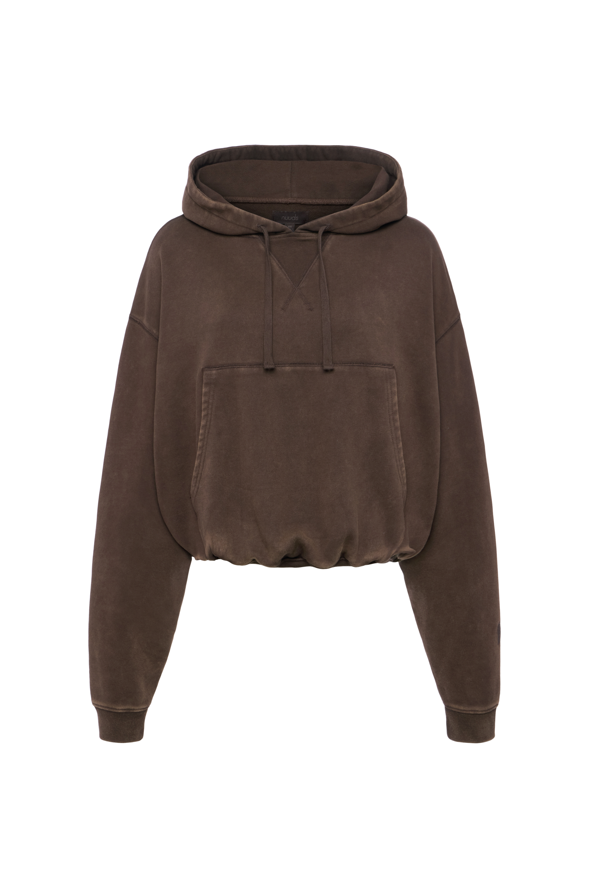 Vintage Washed Hoodie