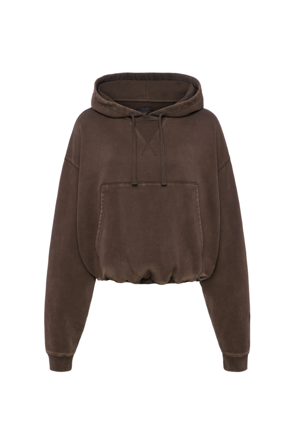 Vintage Washed Hoodie